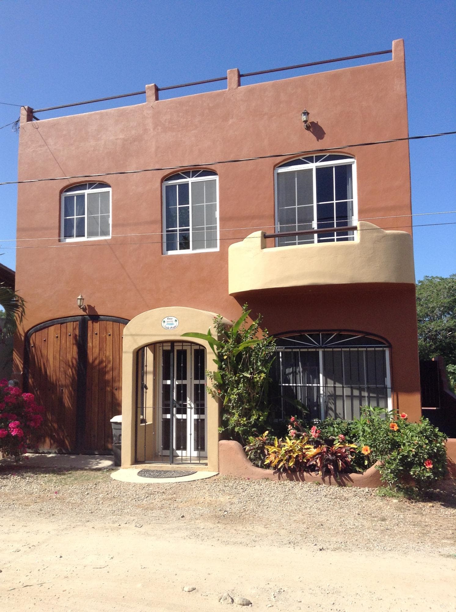 Casa Vista Museo