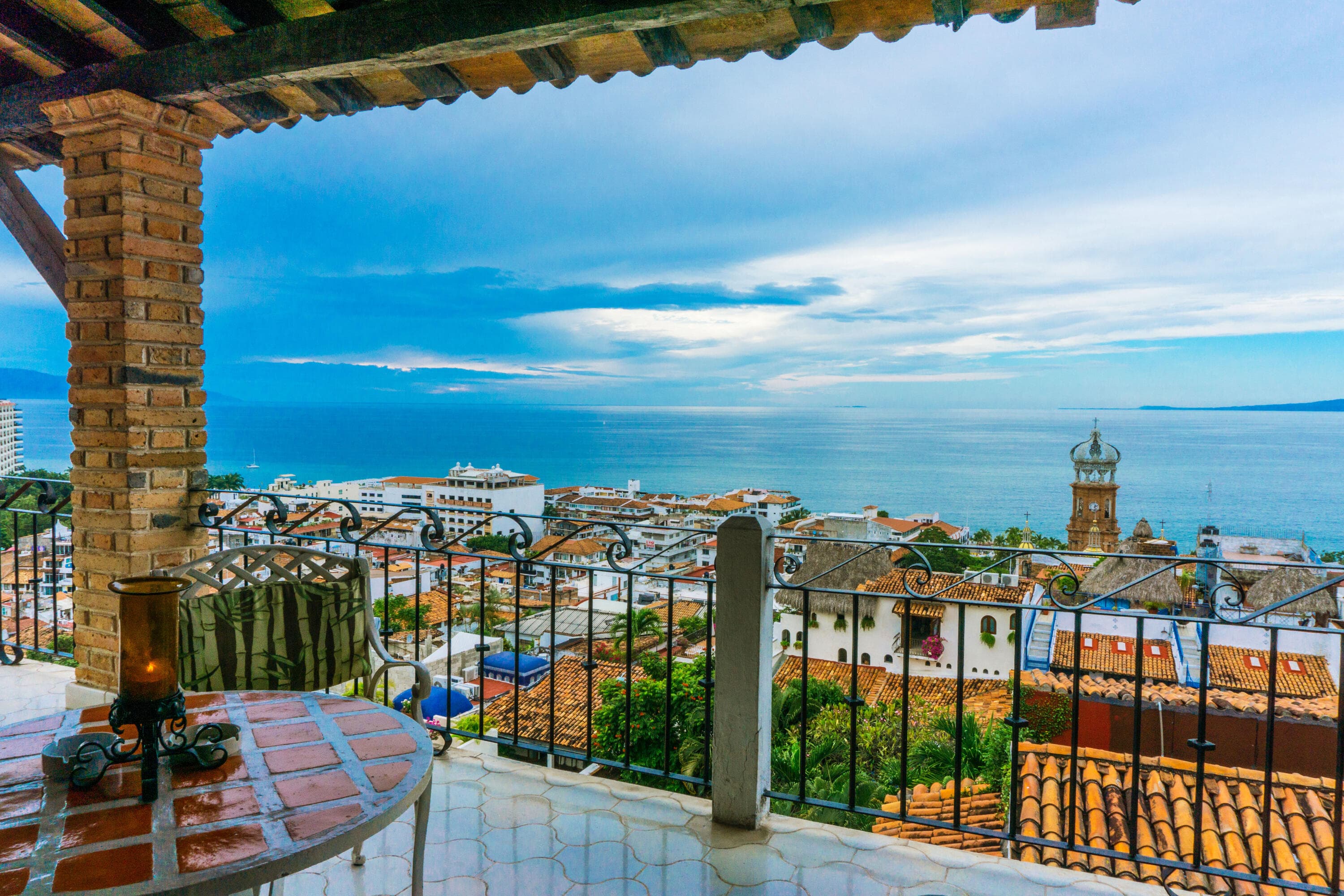 Casa Mar y Cielo