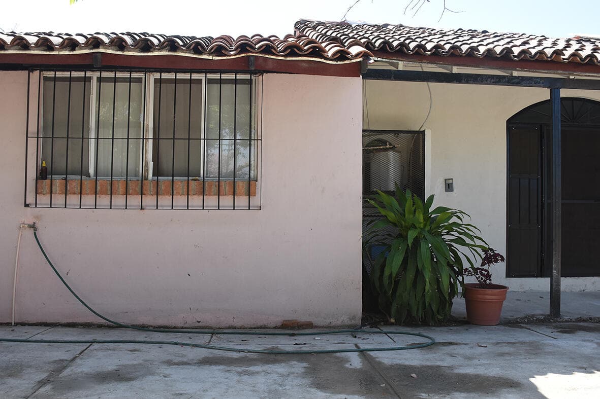 Casa Victoria