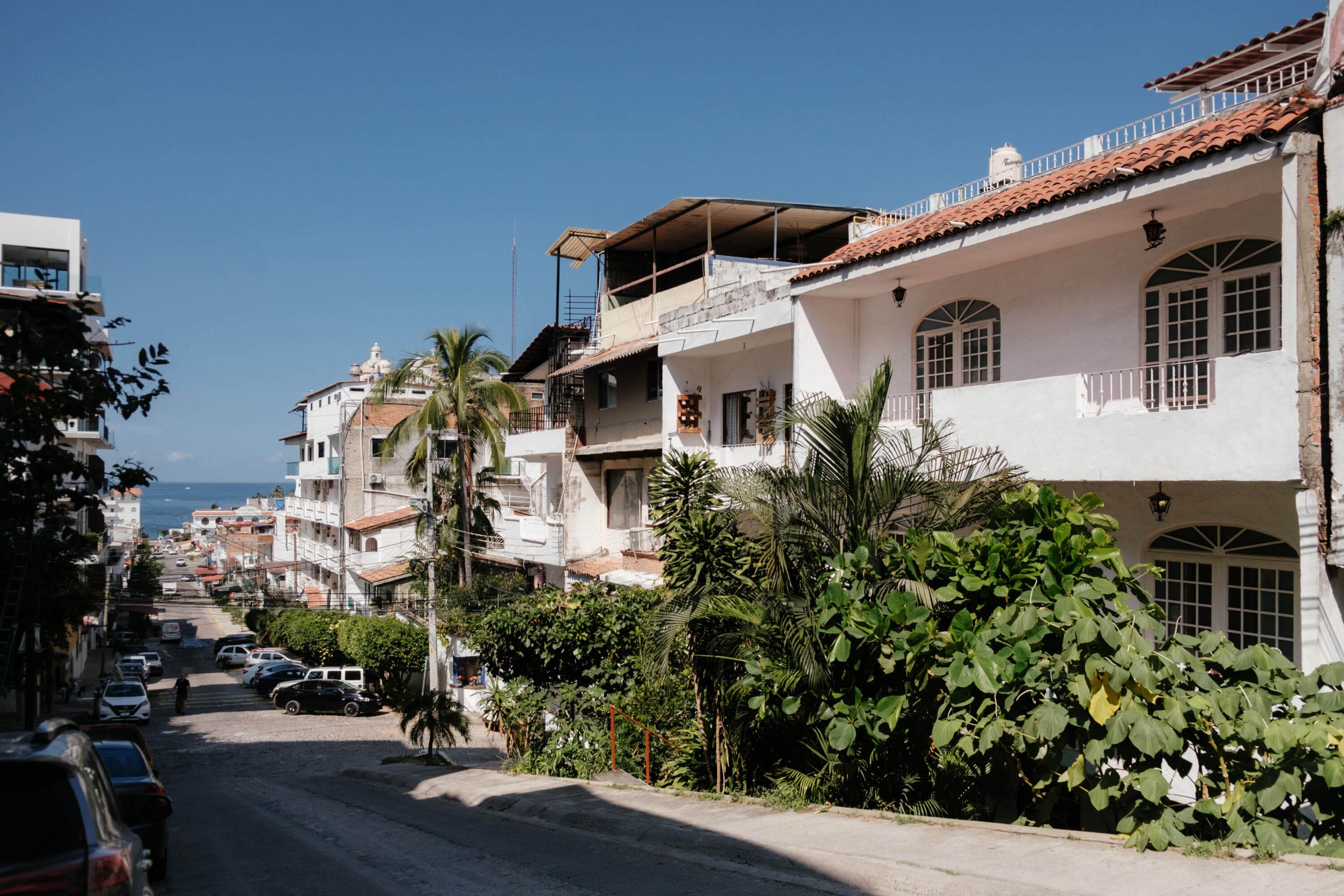 Casa Honduras