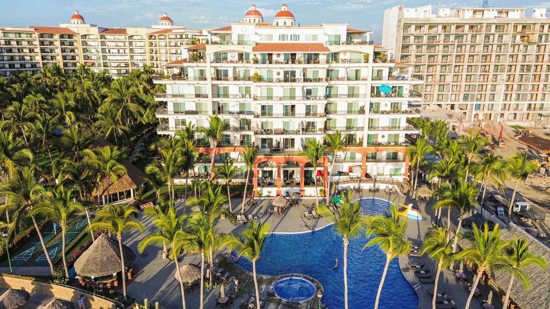 Playa Royale Tower I #1334