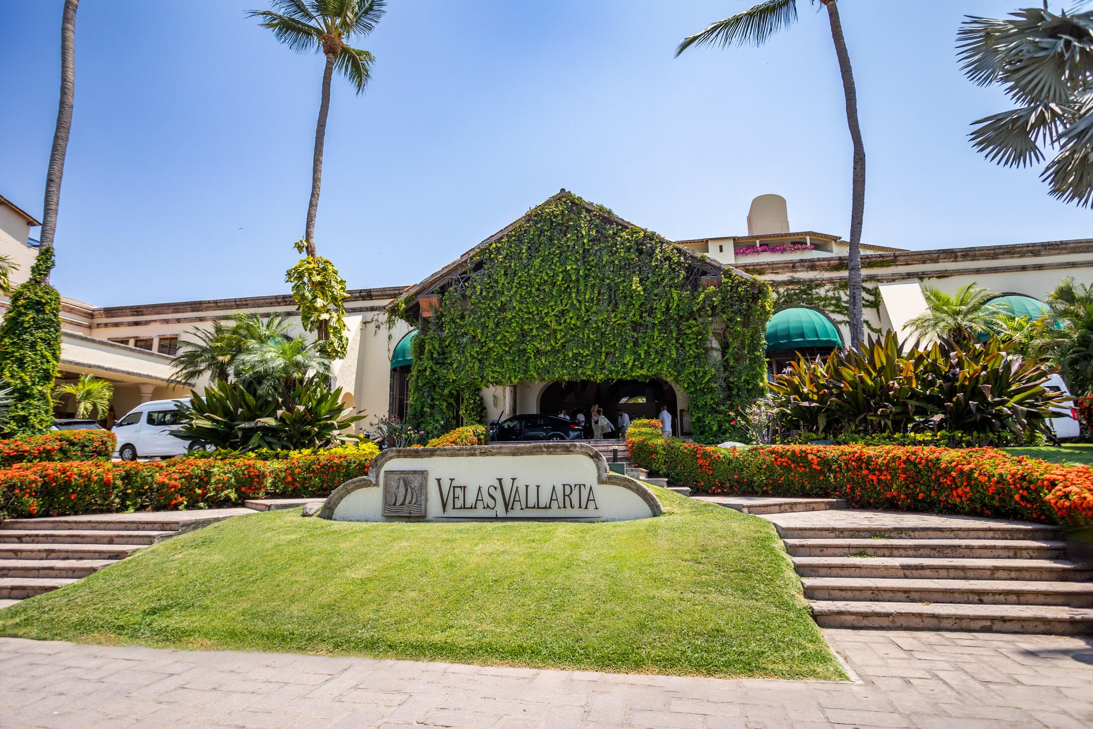 VELAS VALLARTA Casa Sierra
