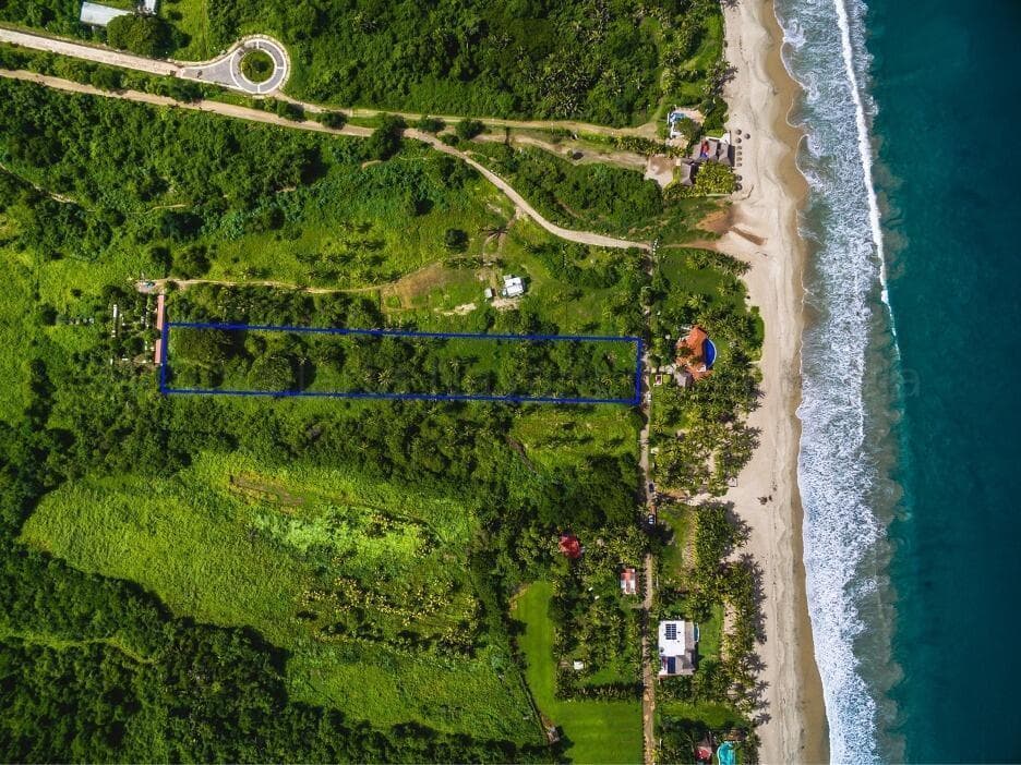 LITIBU 2.5 ACRE PROPERTY