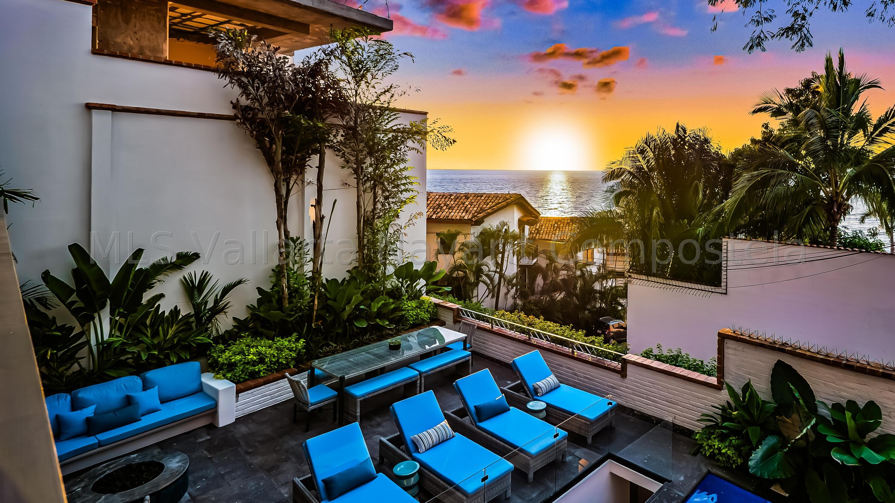 Villa Linda