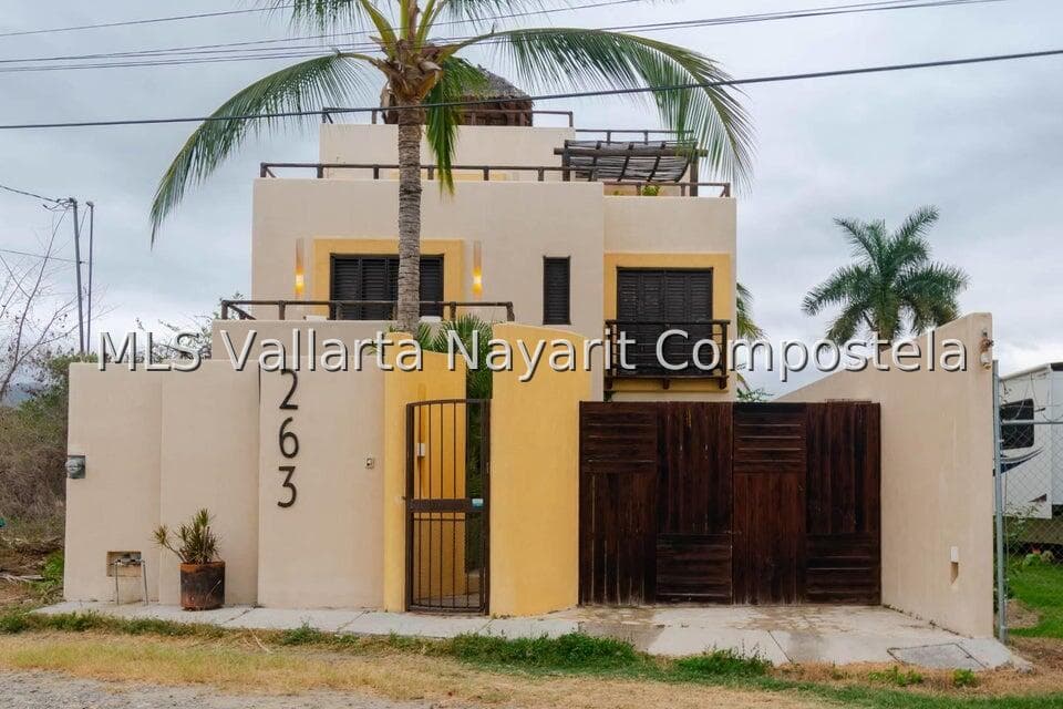 Villa de Suenos