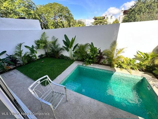 Casa Bonito fraccion B