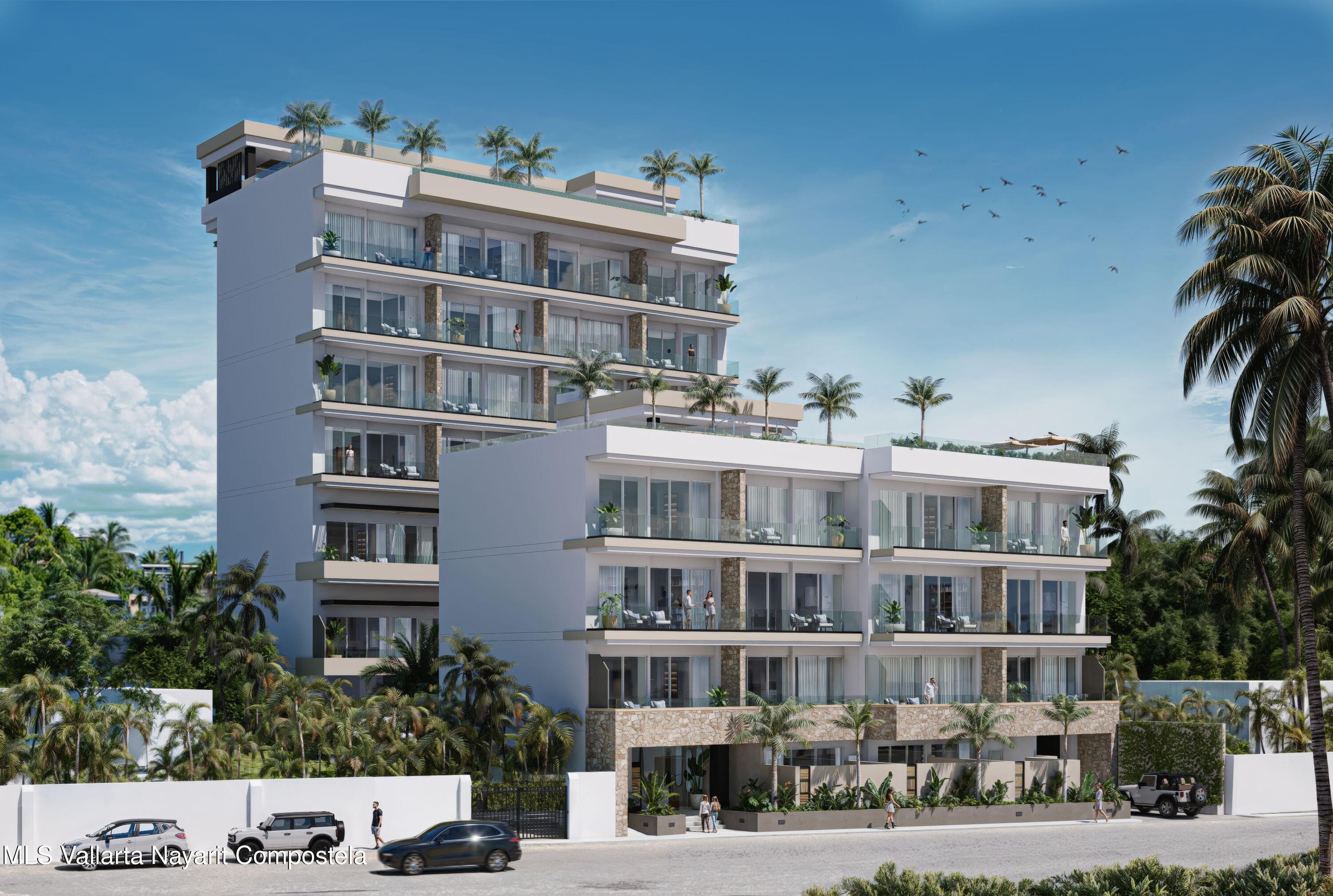 AMANI SELECT B 301