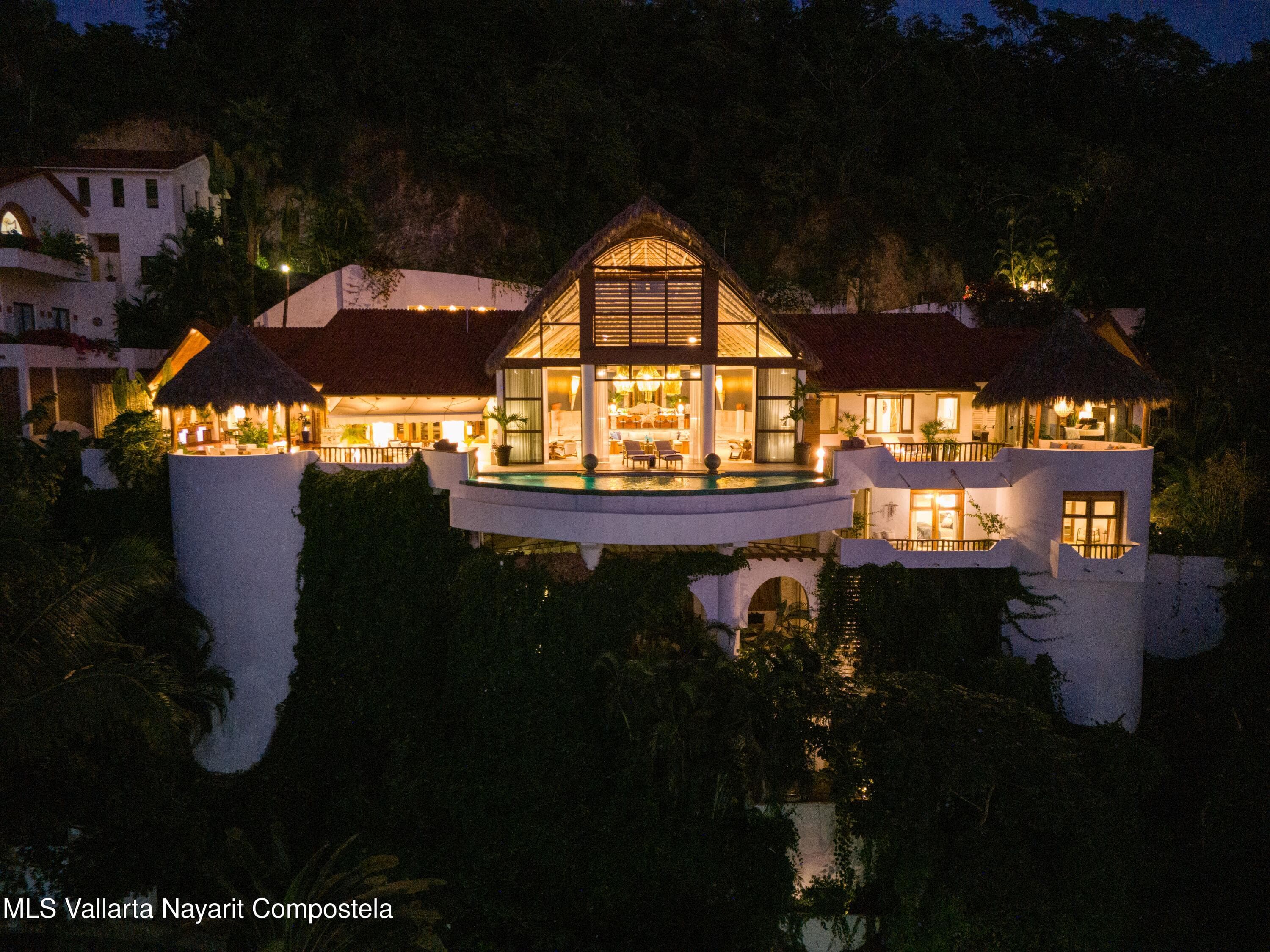 Villa Nube Blanca SAN XOAQUIN