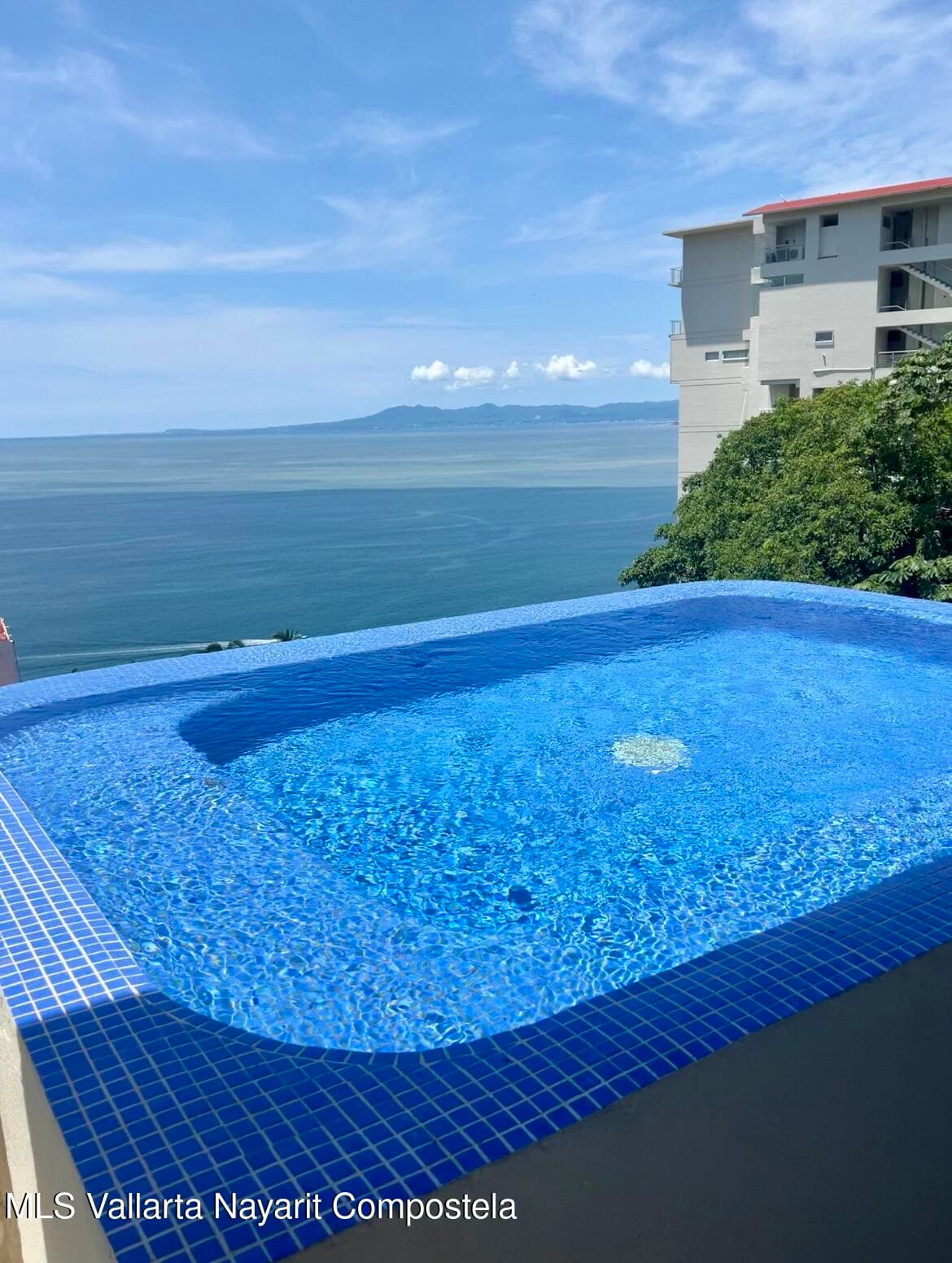 Terrazas Del Mar