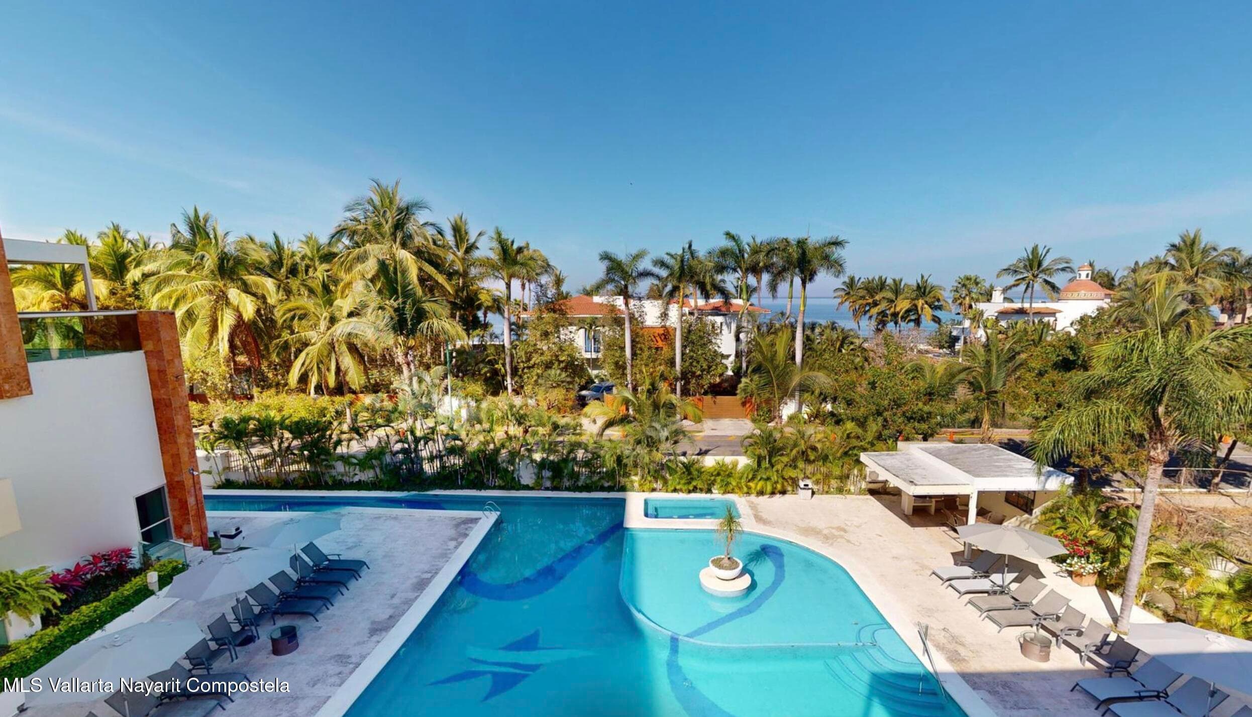 Condo Ikaria