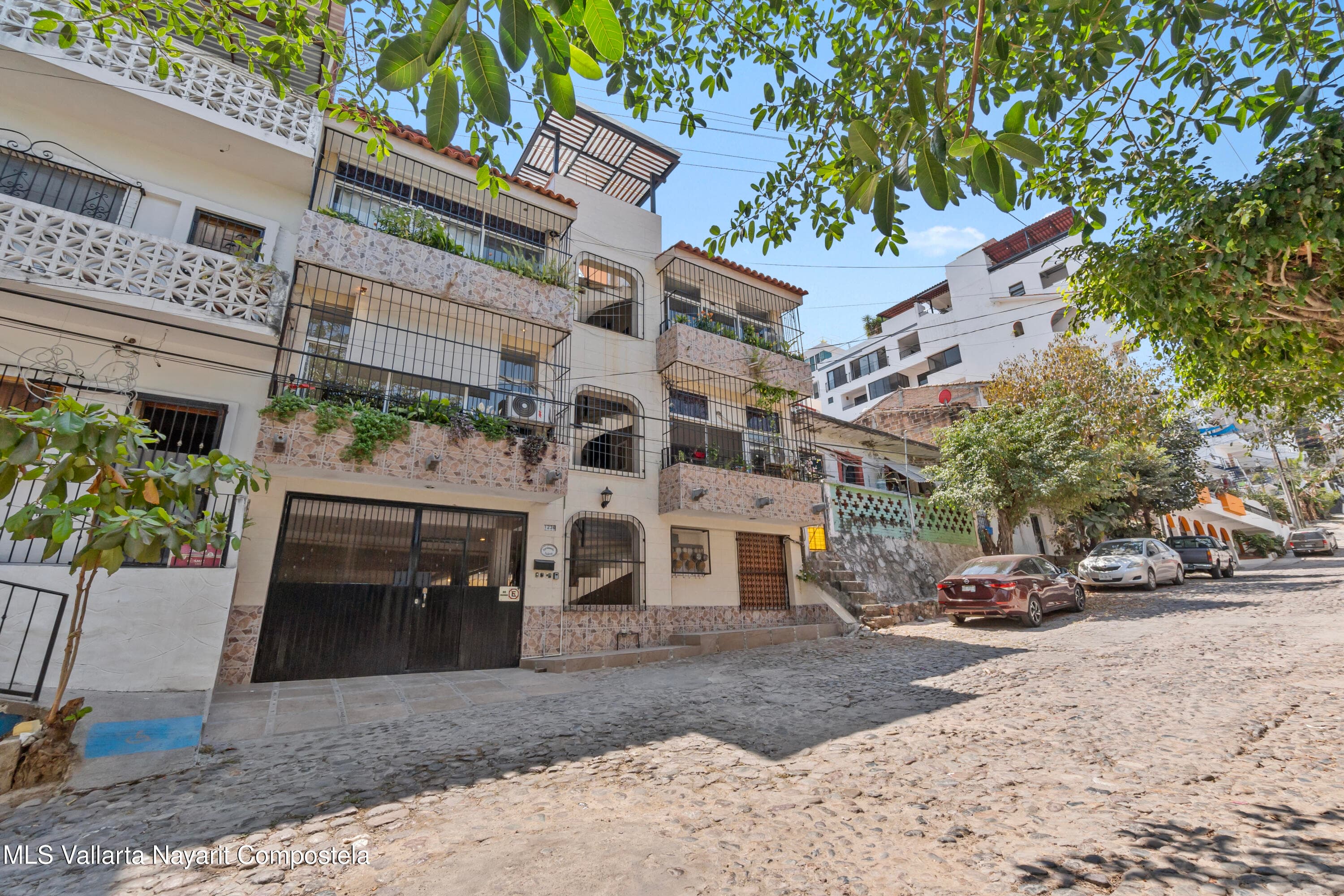 Casa Victoria