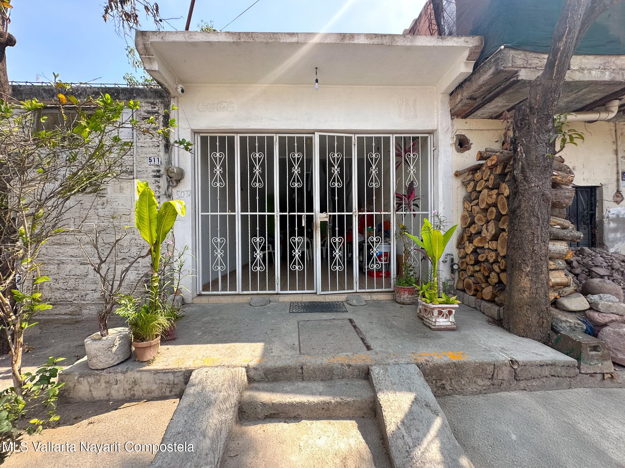Casa Lily