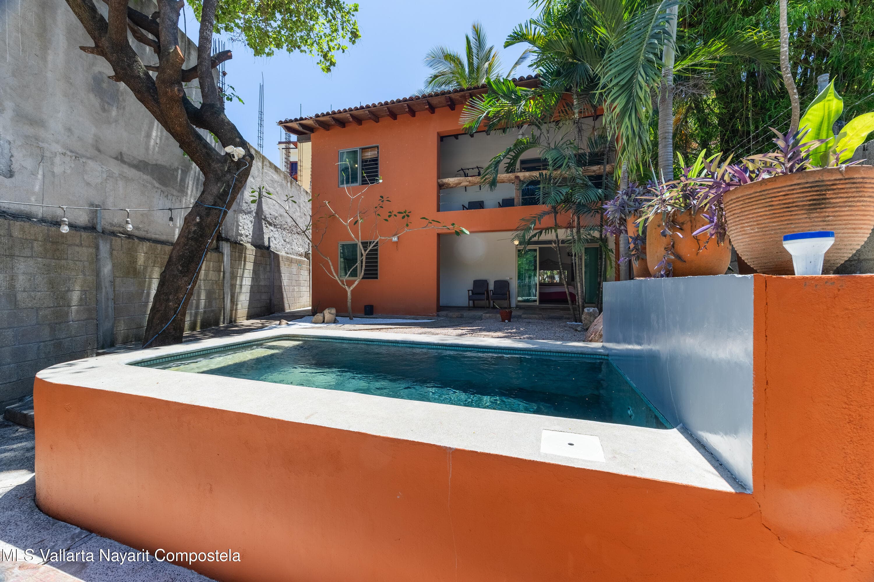 Casa Pelicanos