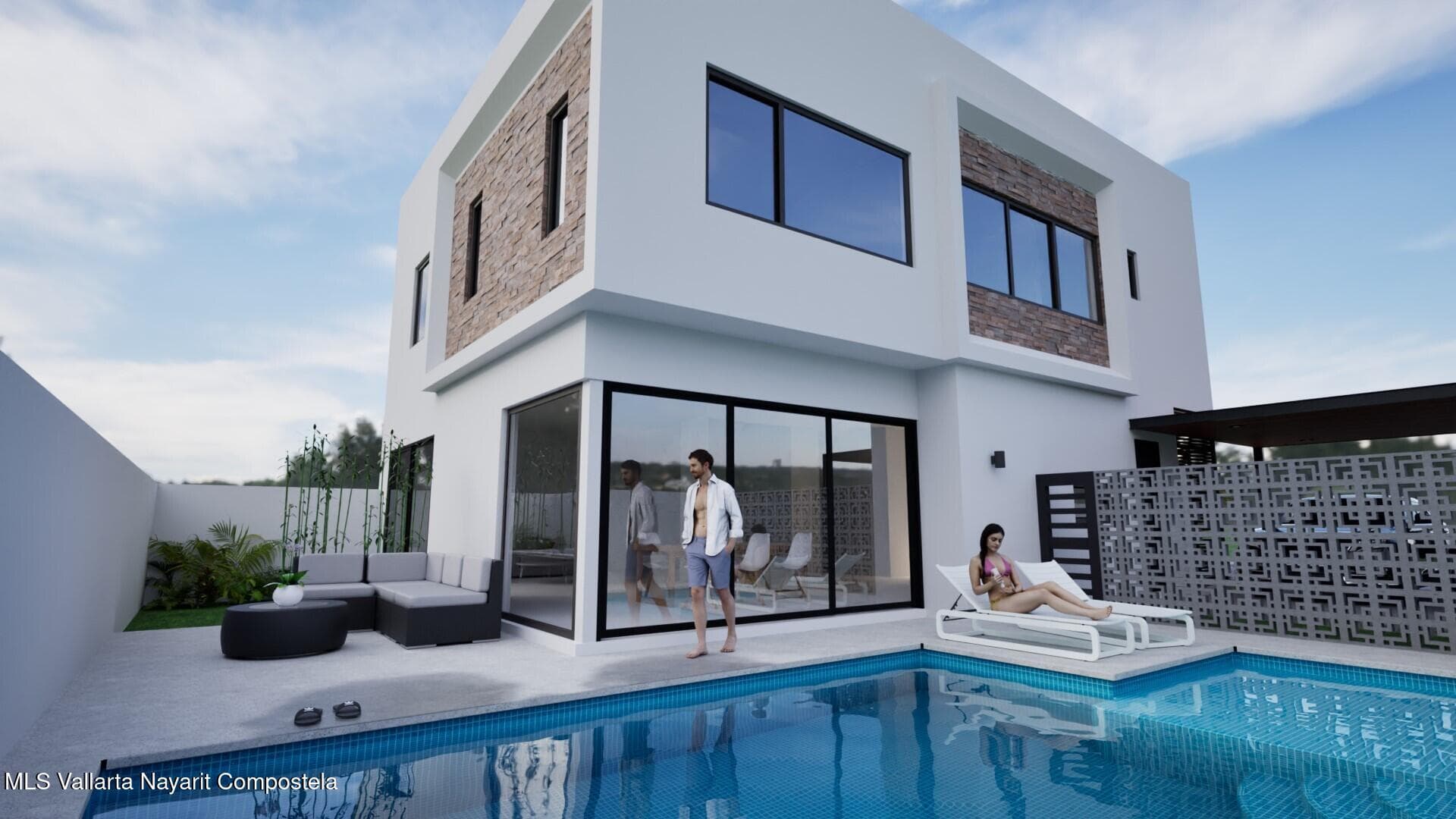 Casa Villarreal