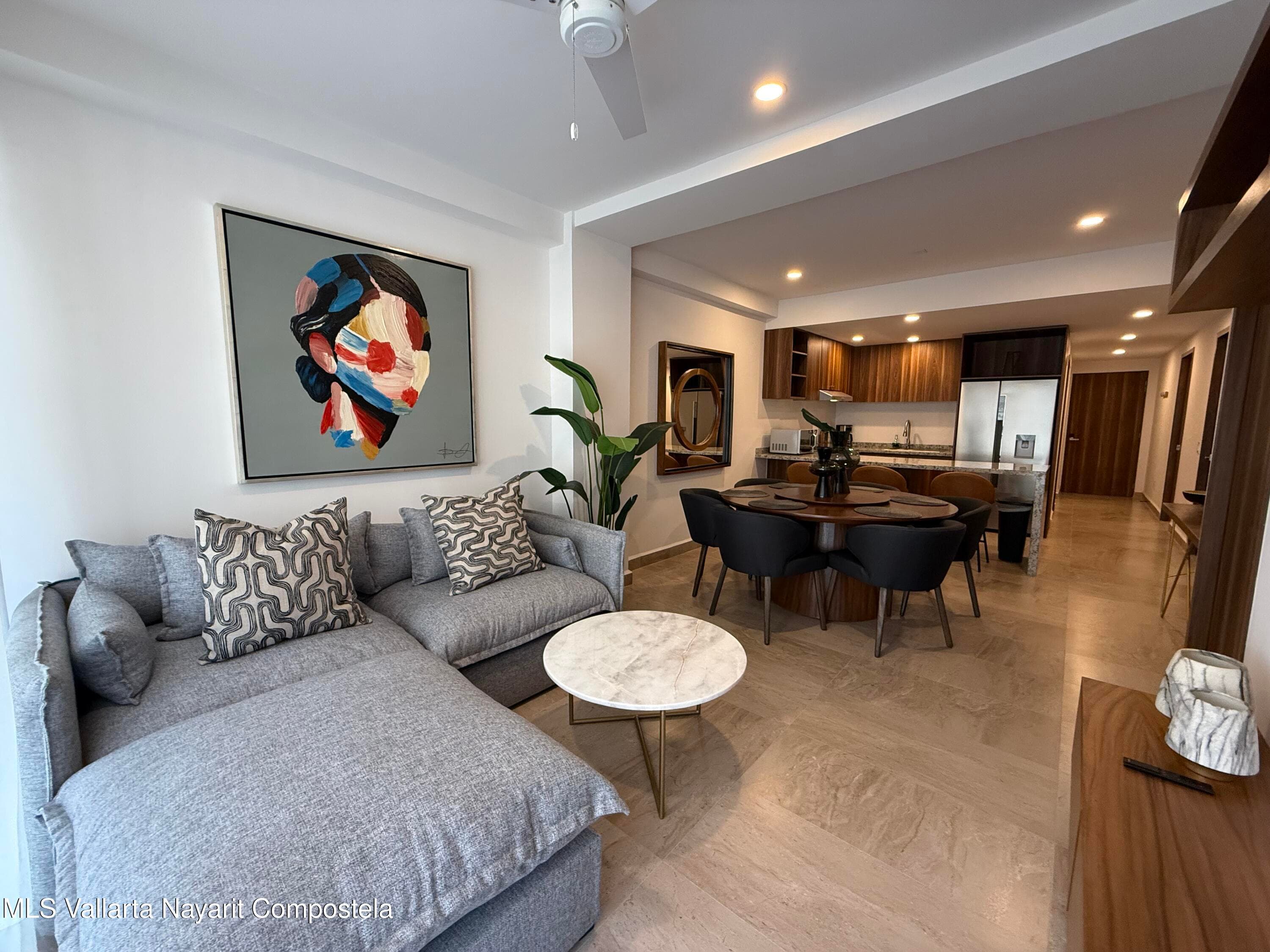 Condo IYARI