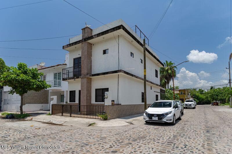 Casa Albatros