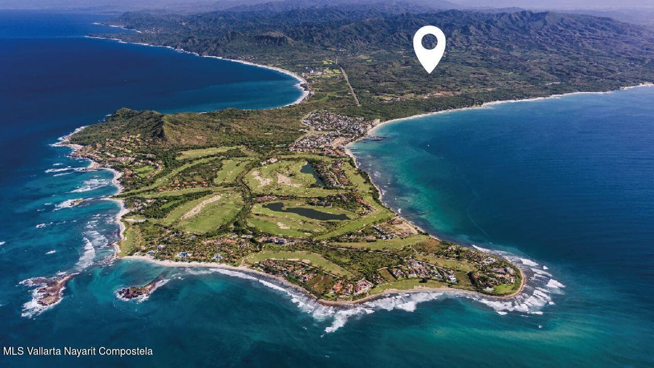Lote 25, poligono 5 Dos Mares