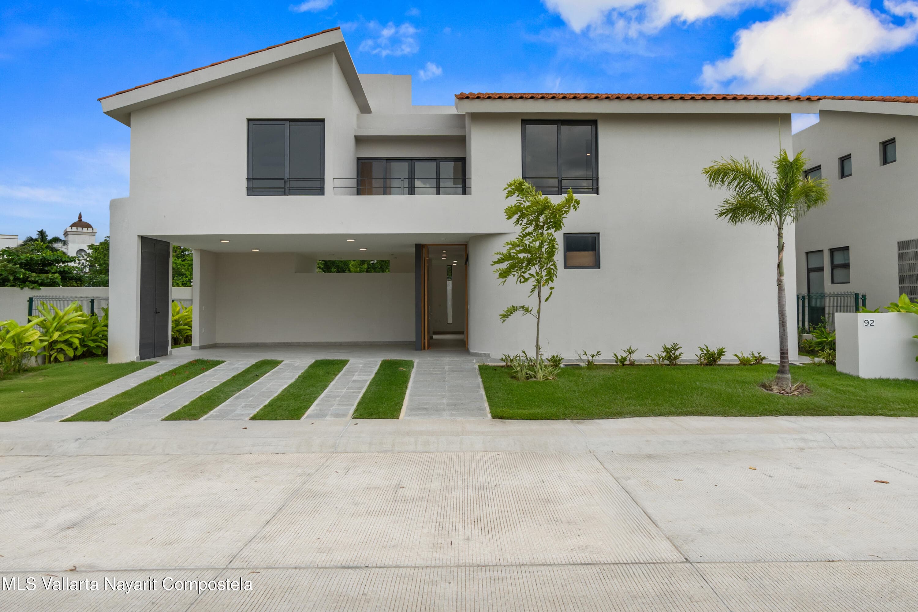 Residencial Karakal