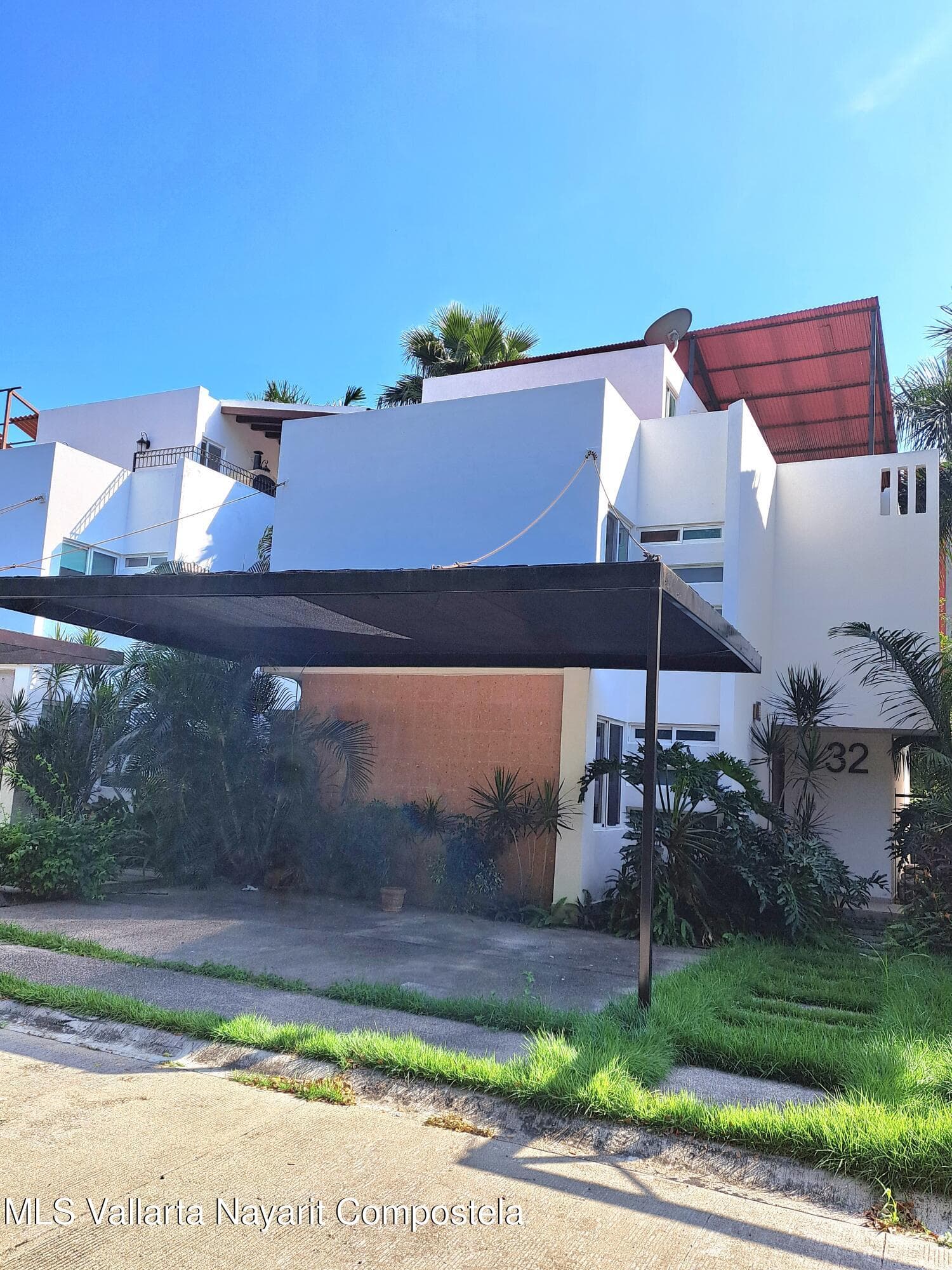 Casa Paula