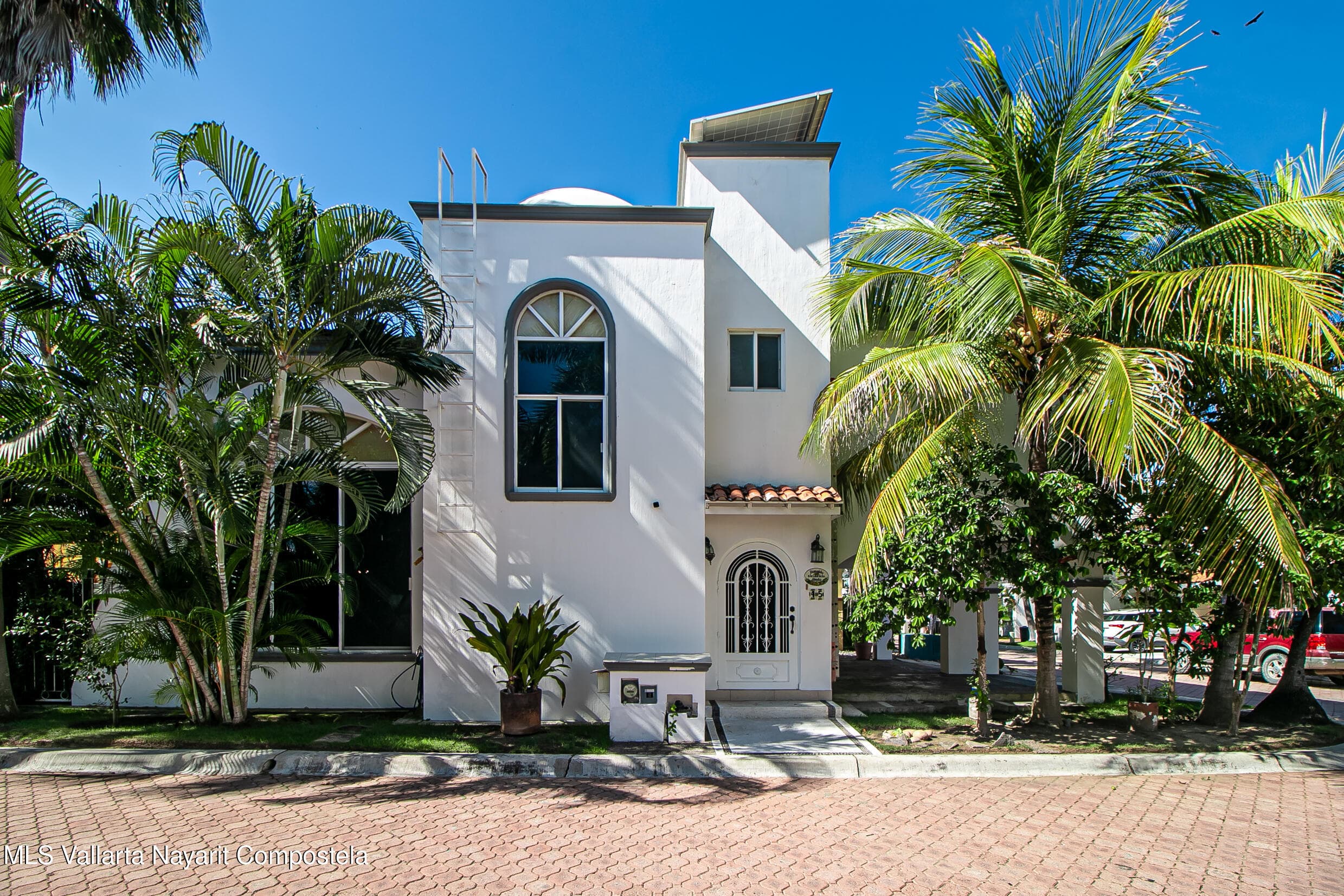 Casa Virreyes 1