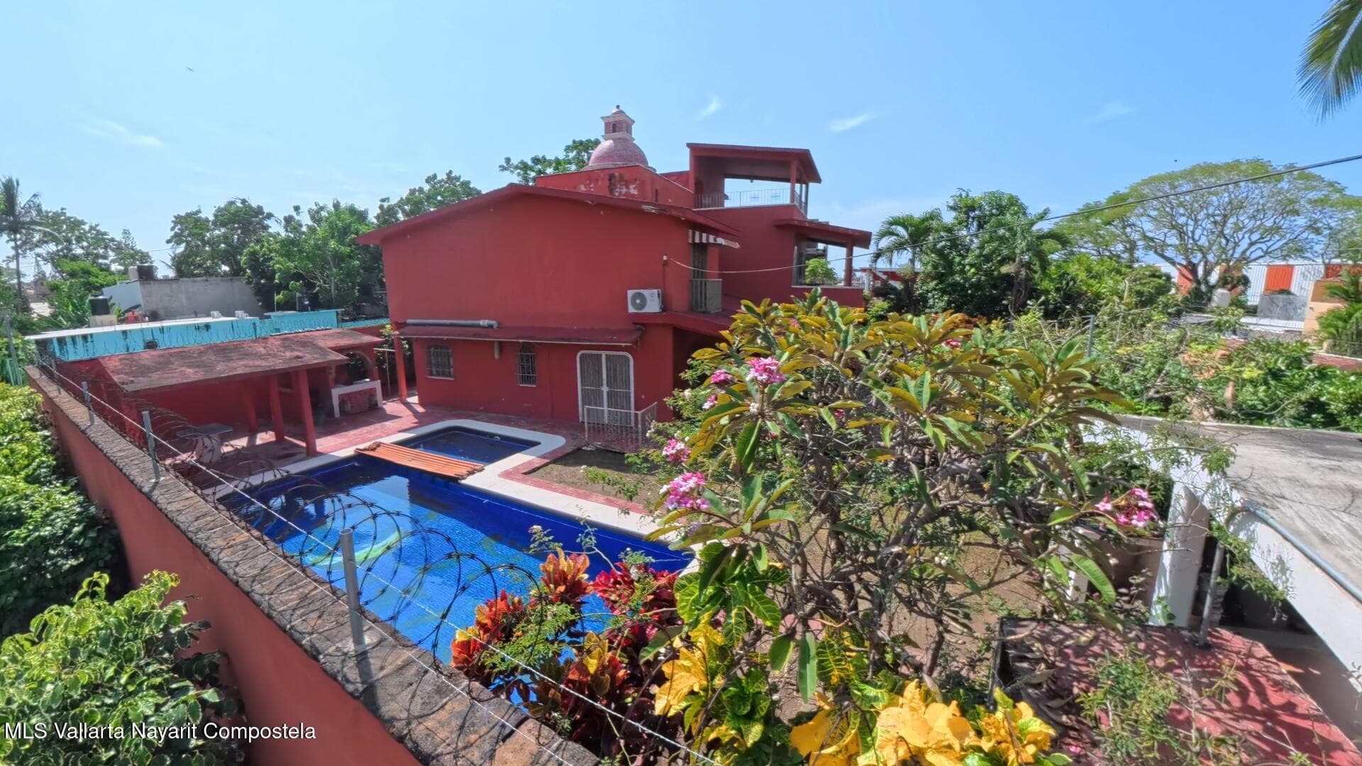 Casa Amelia