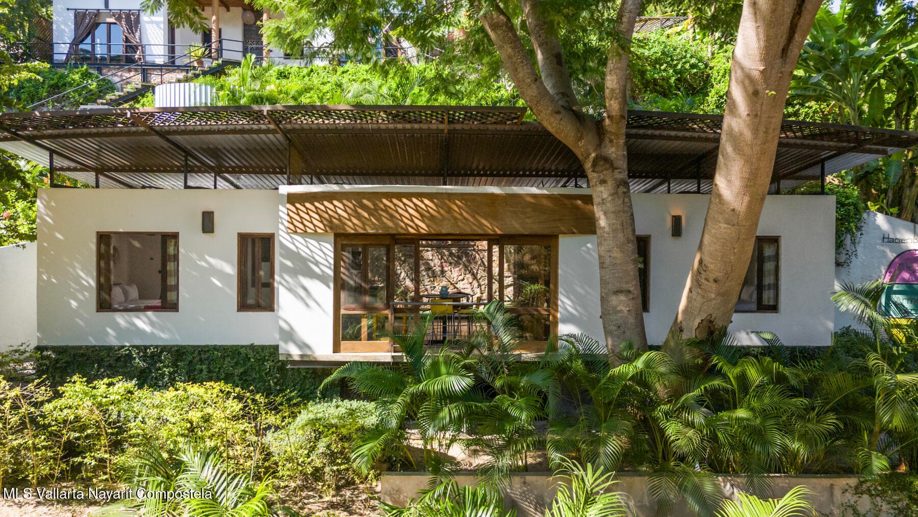 Villa Melodia