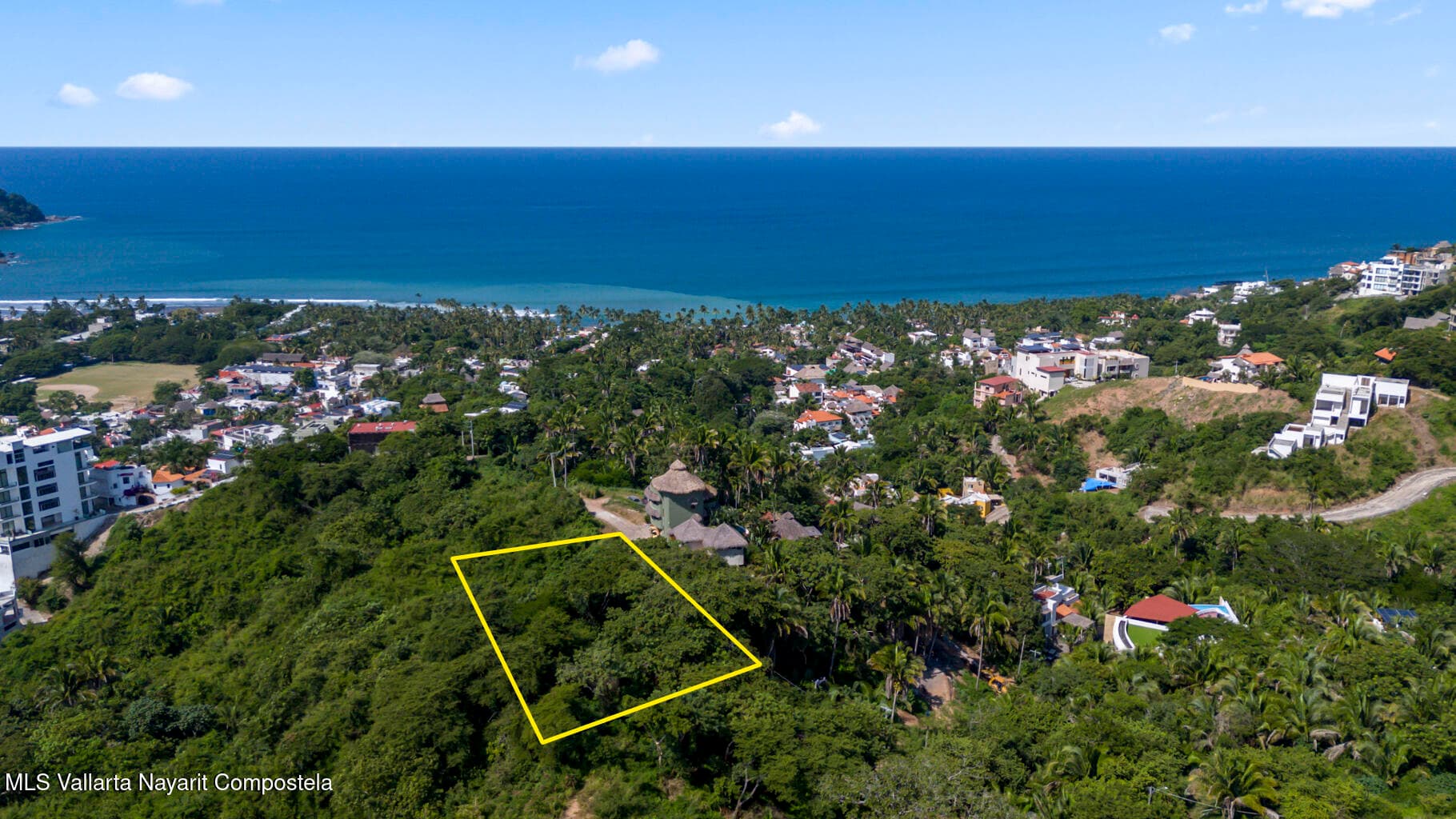 Lote Brisa
