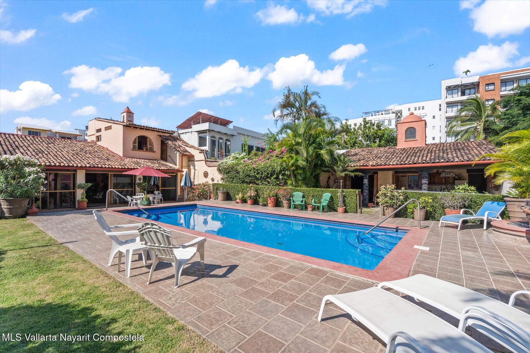 Hacienda Versalles