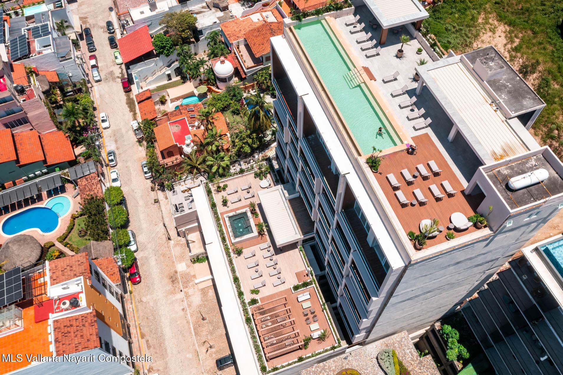 Maralma Ocean view