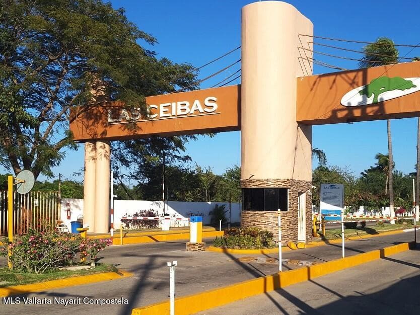 Las Ceibas