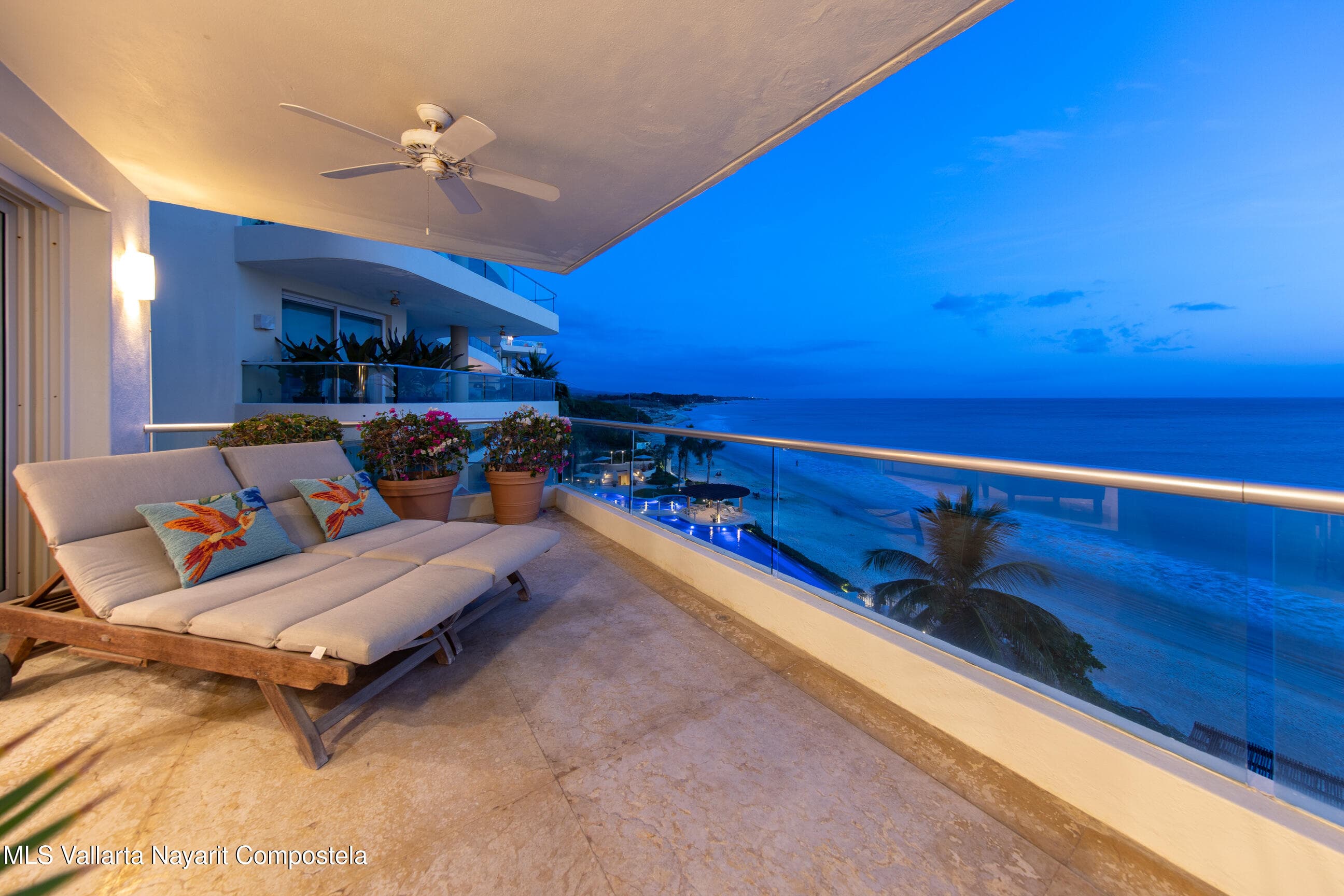 Punta Vista II