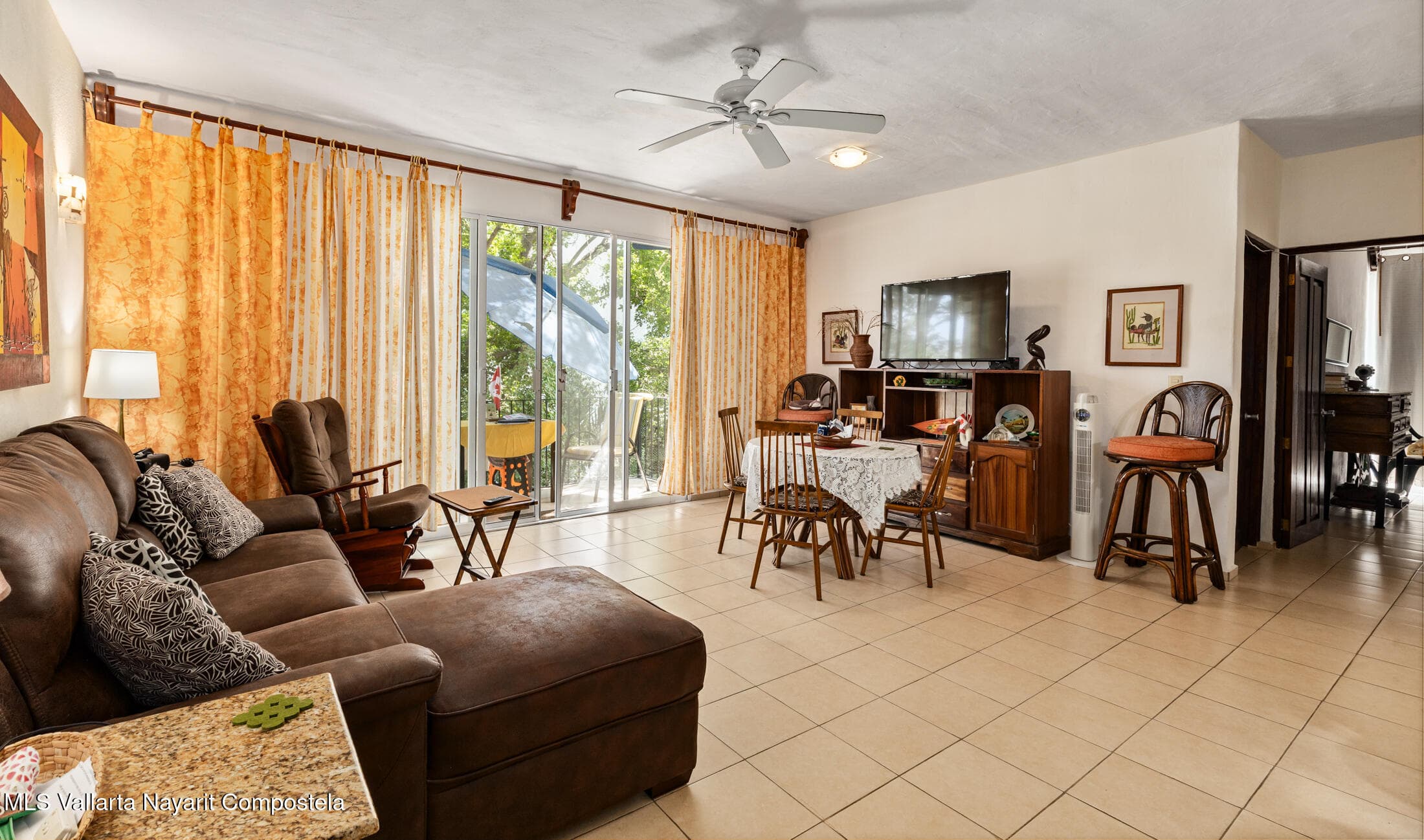 Condominios Marbella