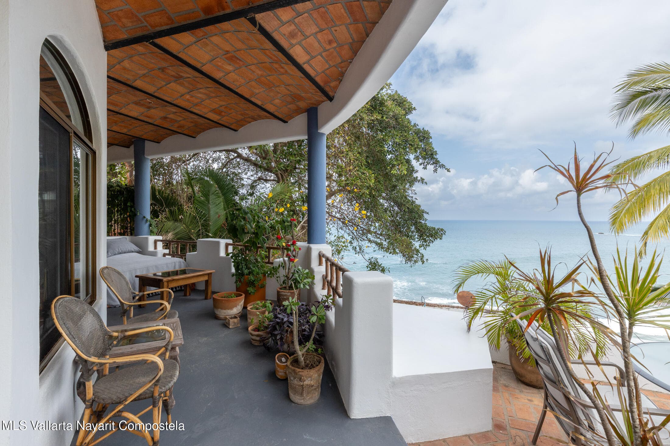 Casa Pelicanos