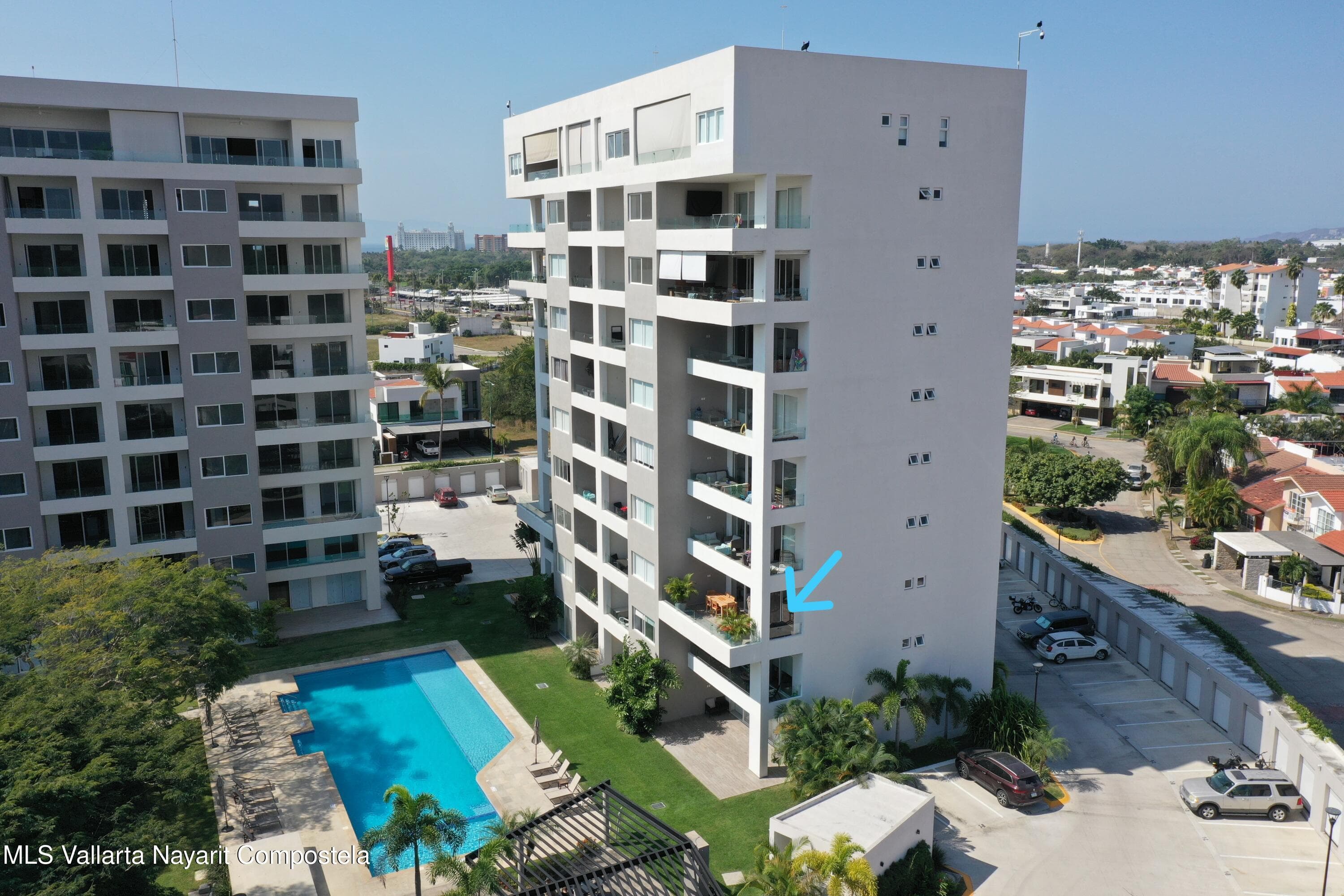 Flamingos Sport Residences ll