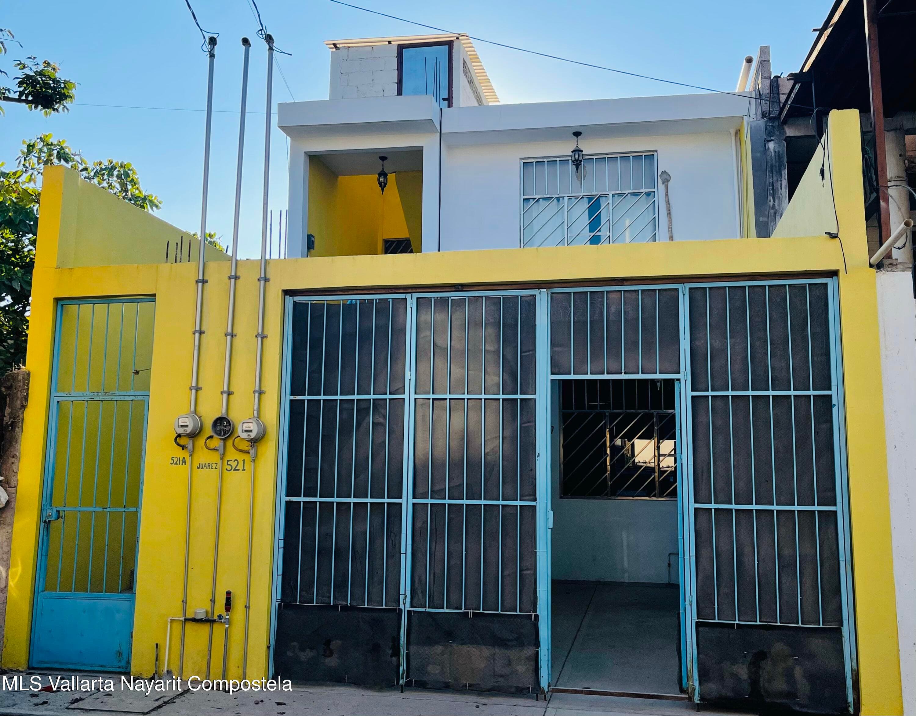 Casa El Calvario