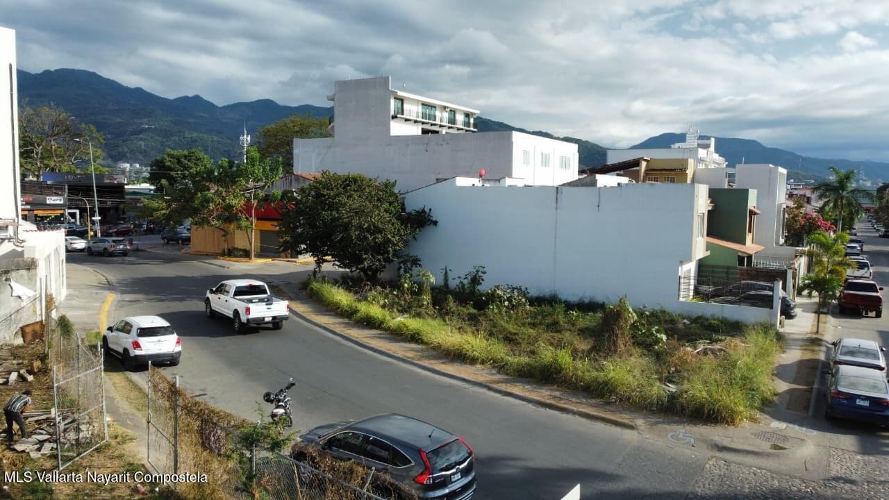 Lote Victoria