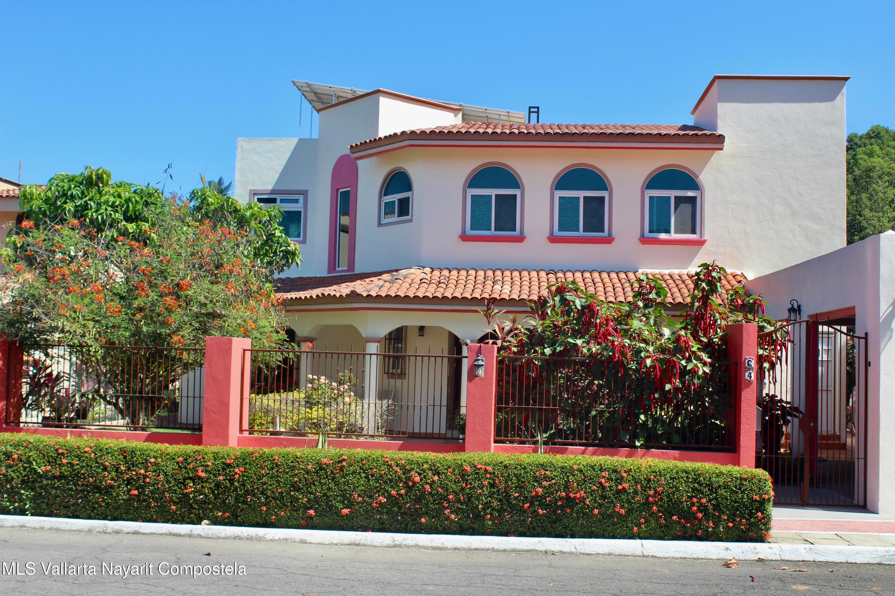 Casa Ben Vera
