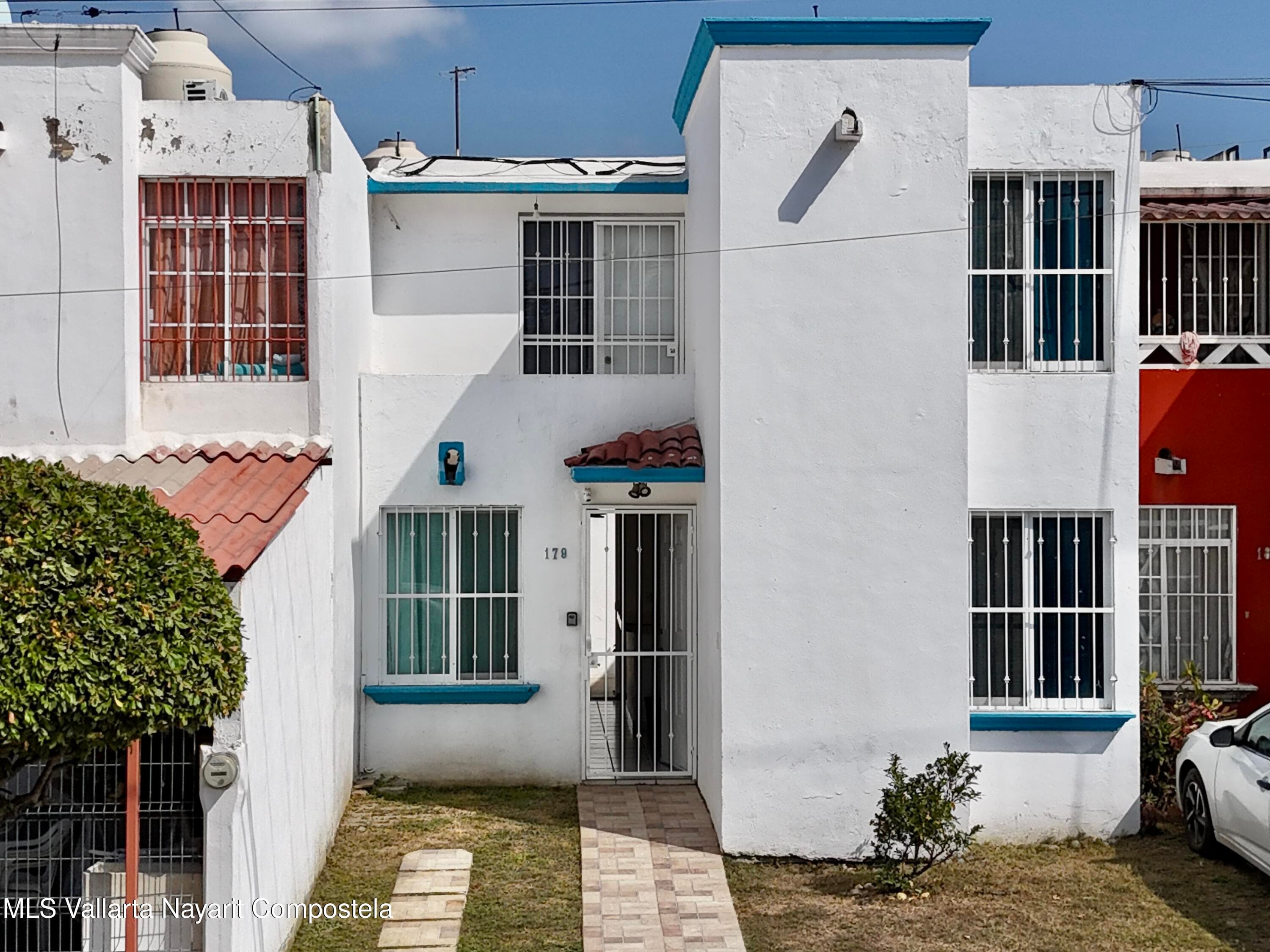 Casa Villas Universidad