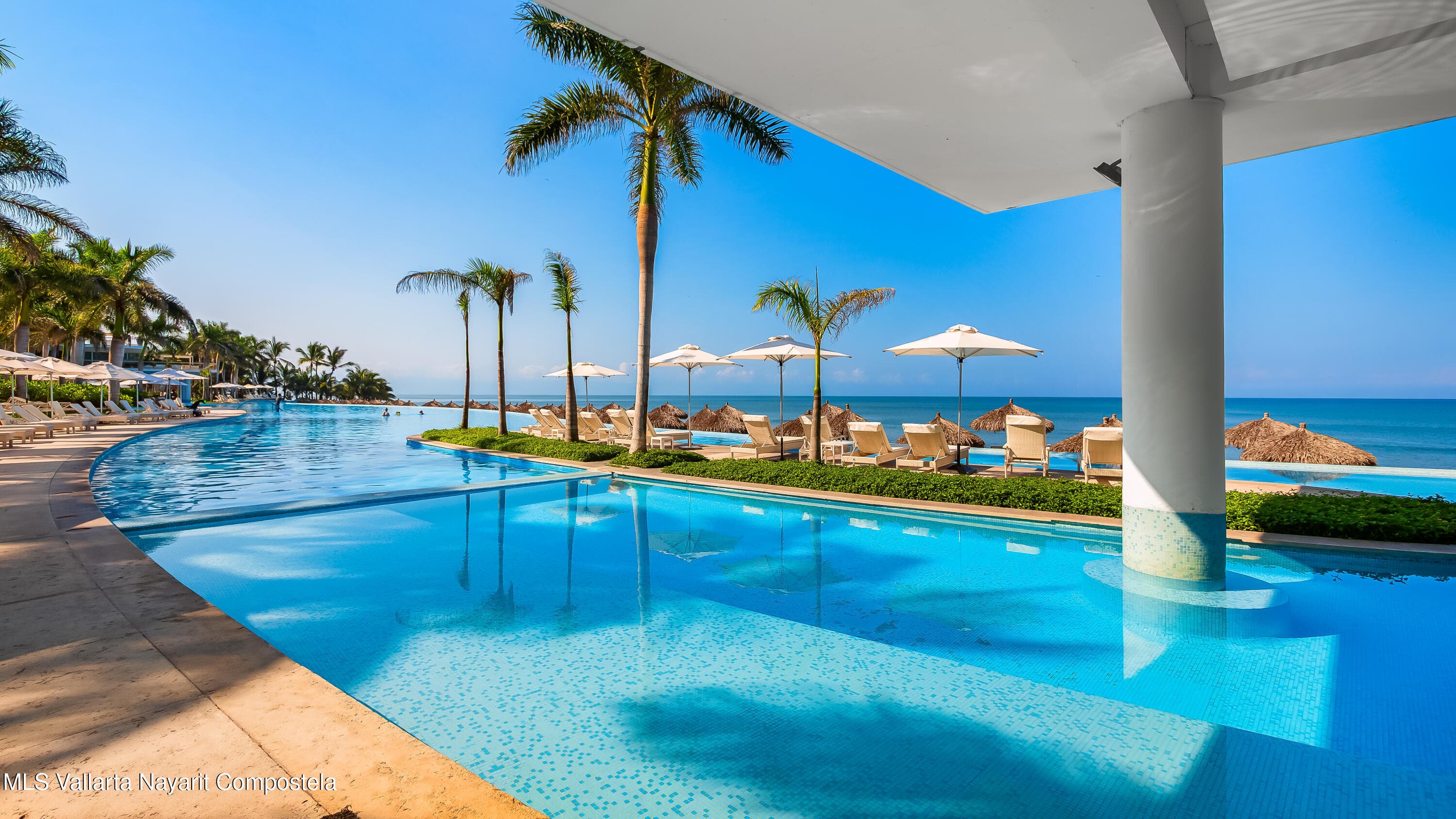 Peninsula Nuevo Vallarta