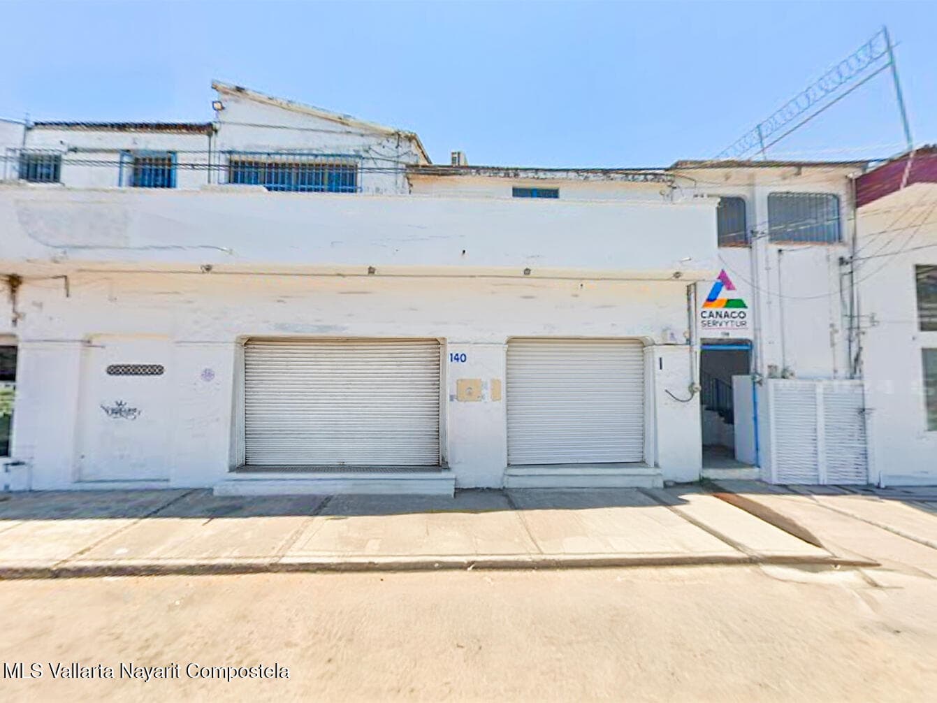 Local Comercial Morelia 140