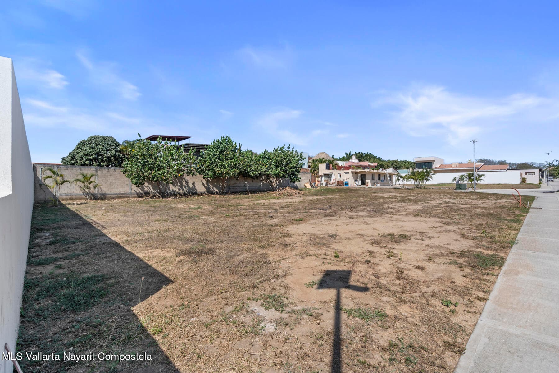 LOTE 9 LAS HAMACAS