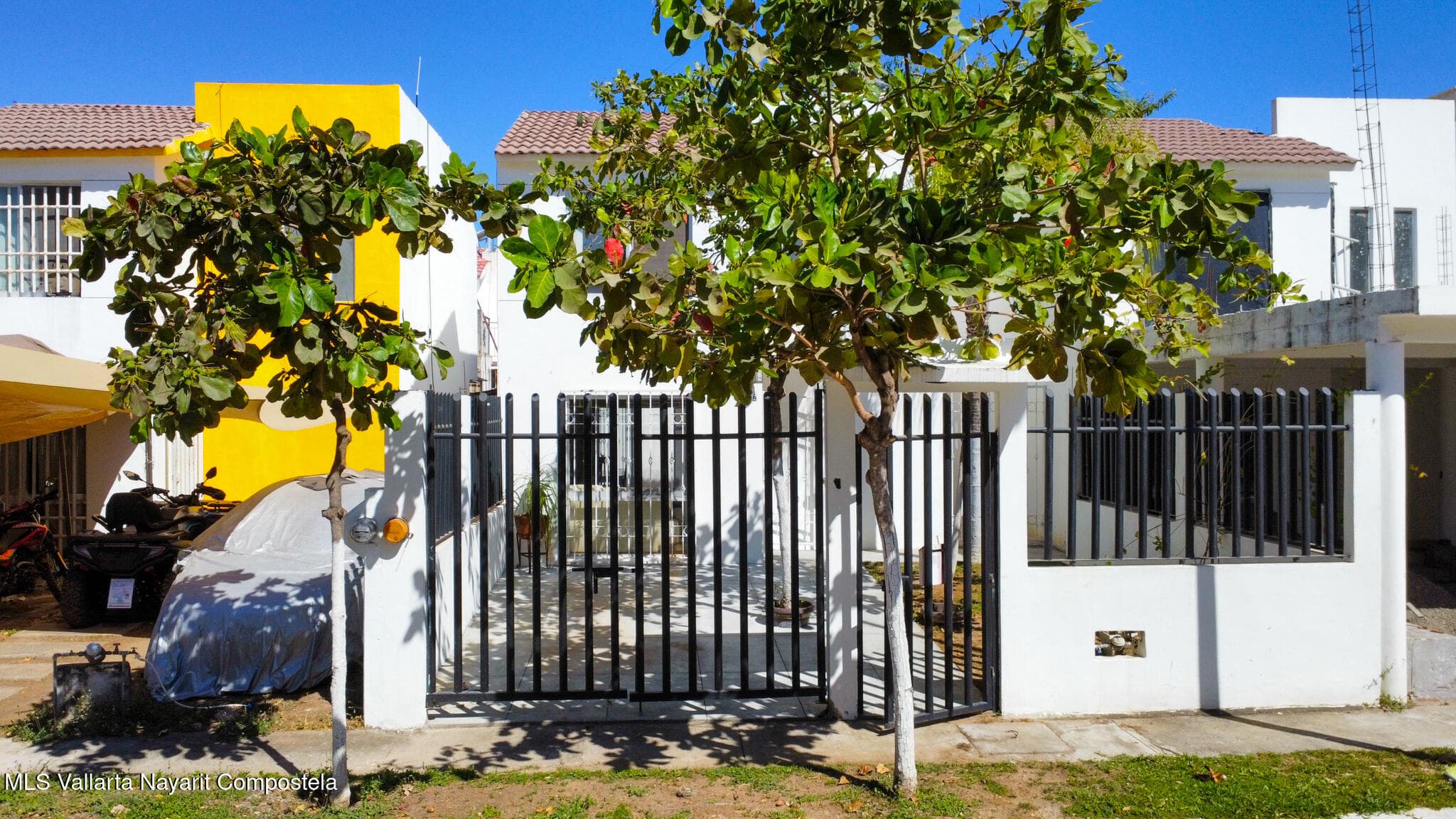Casa Abedul Banus 1