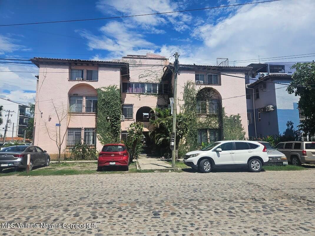 Villa Hamburgo