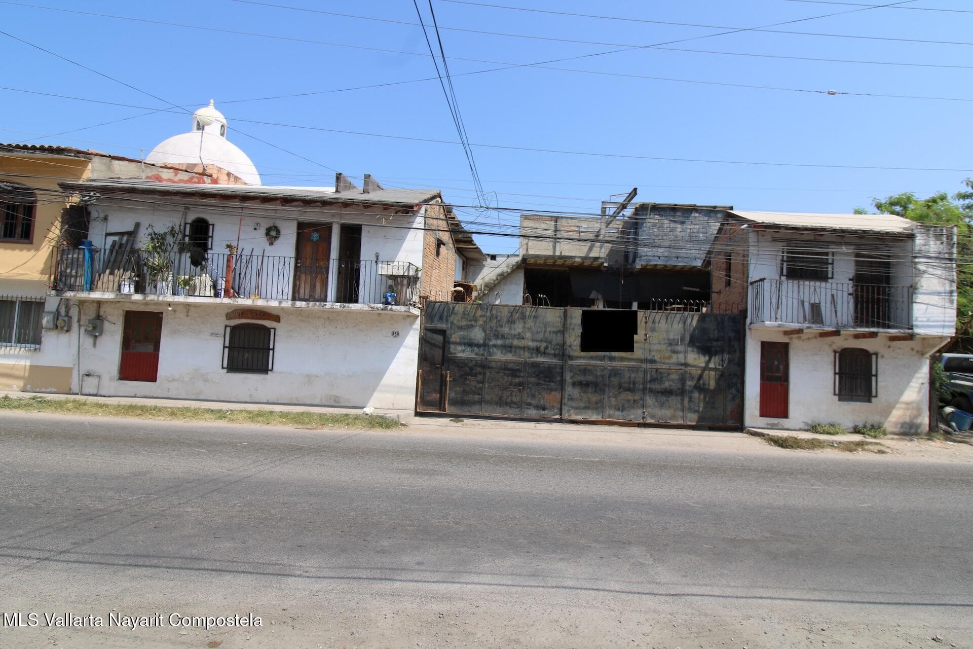 Lote Av. Politecnico