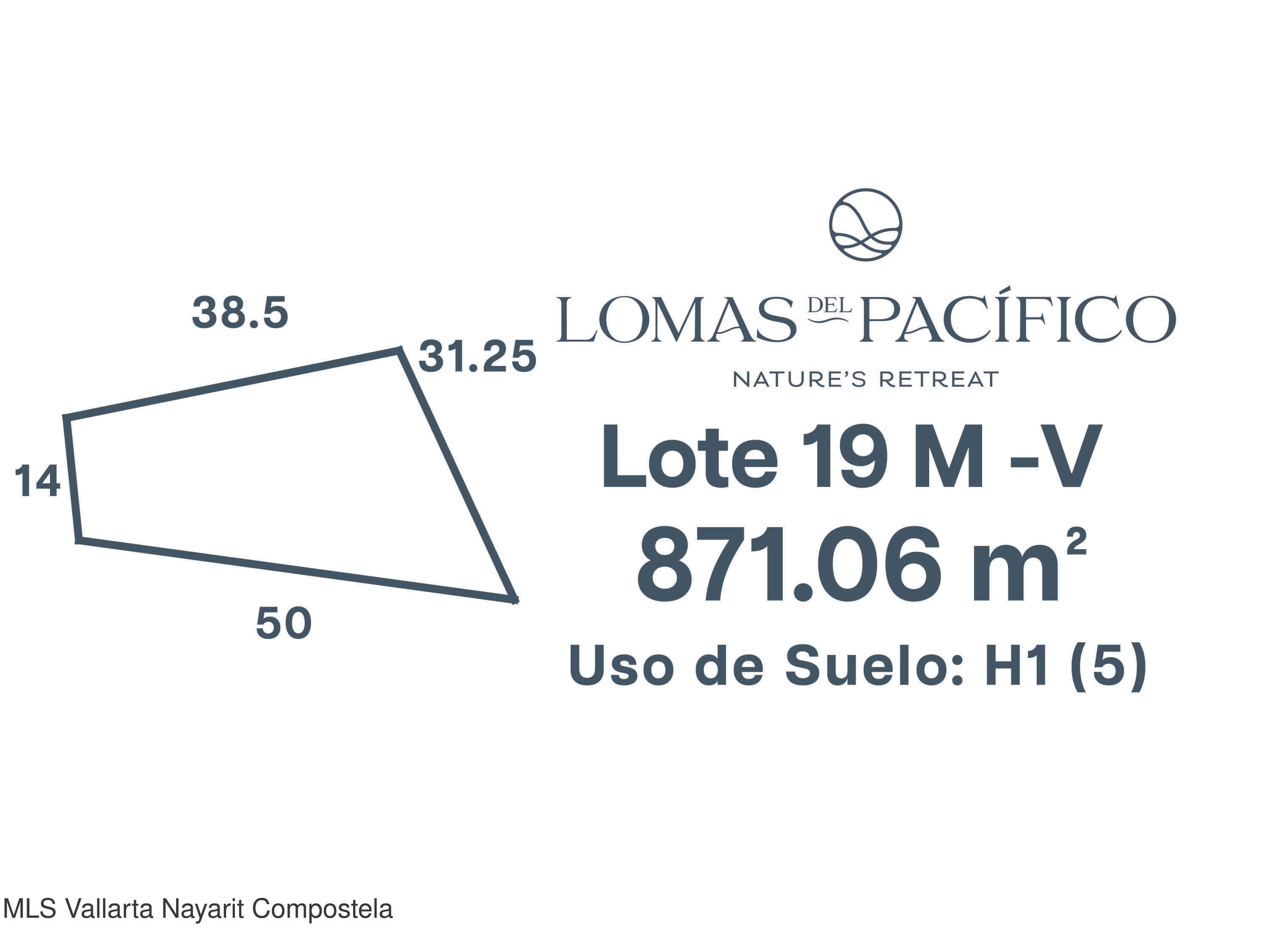 Lomas del Pacific
