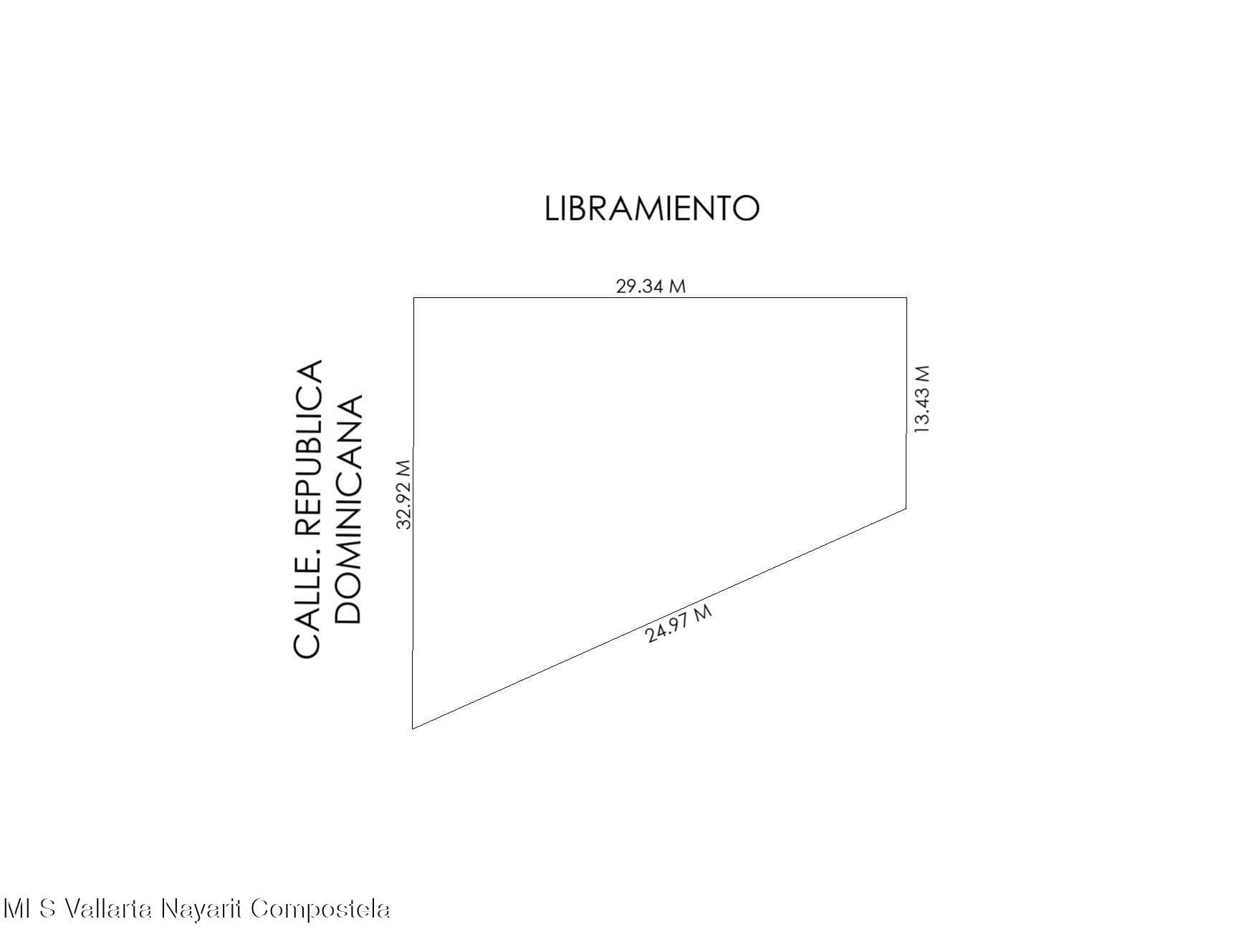 LOTE LIBRAMIENTO
