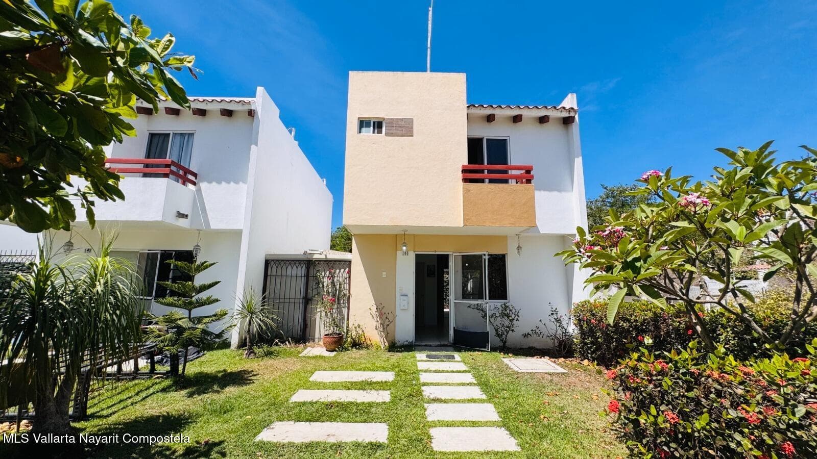 Casa Michelle