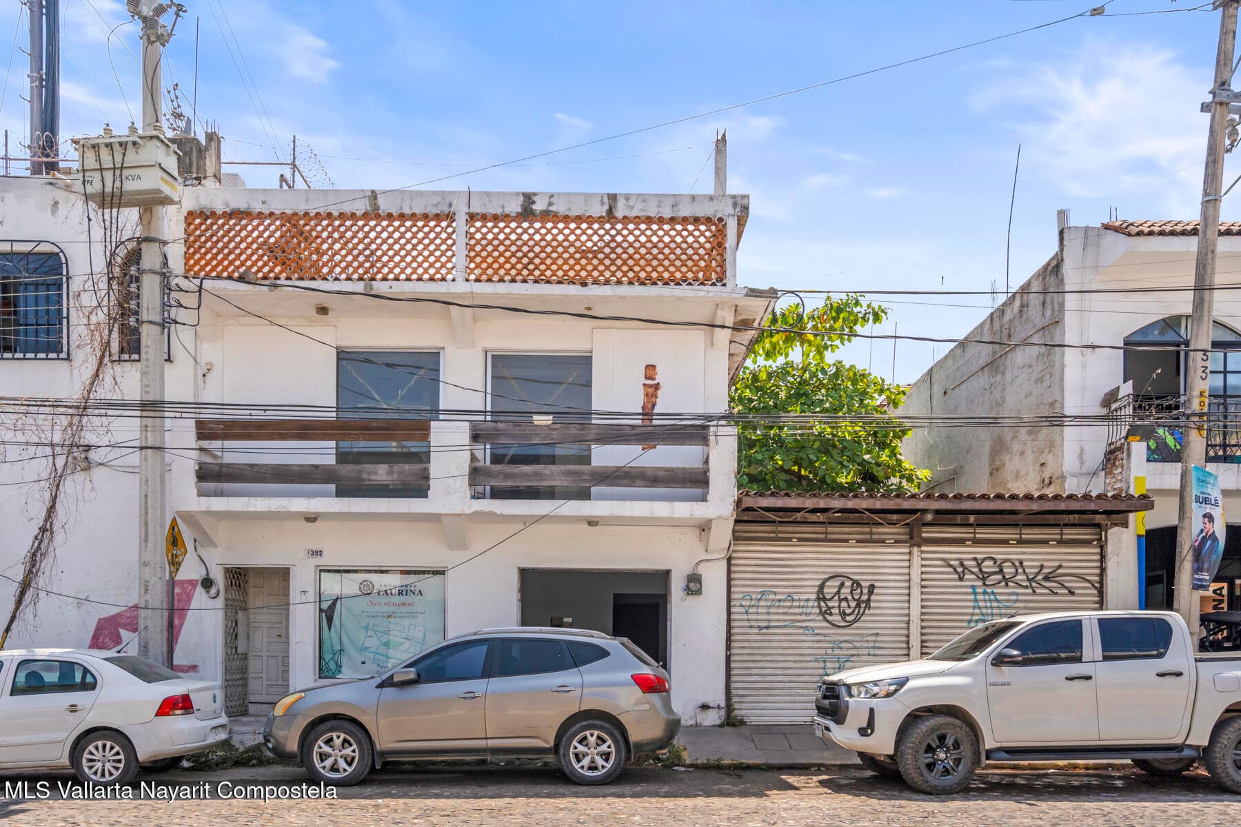 Edificio Taurina