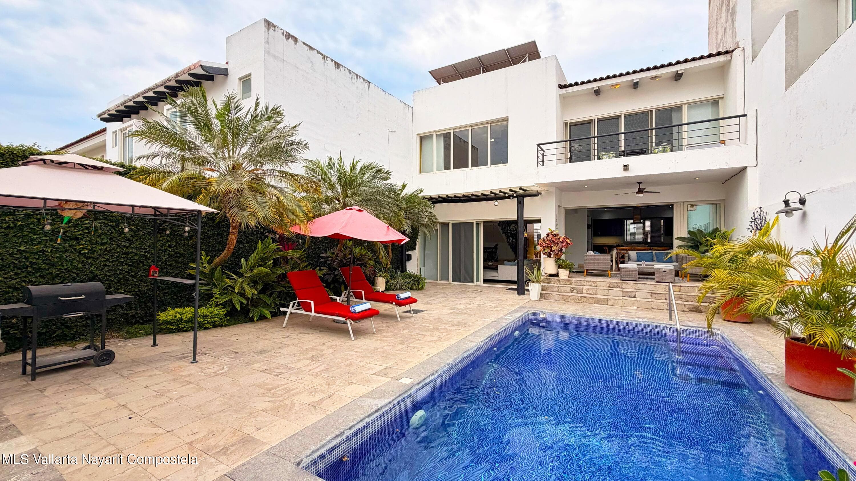 CASA LAS MARINAS