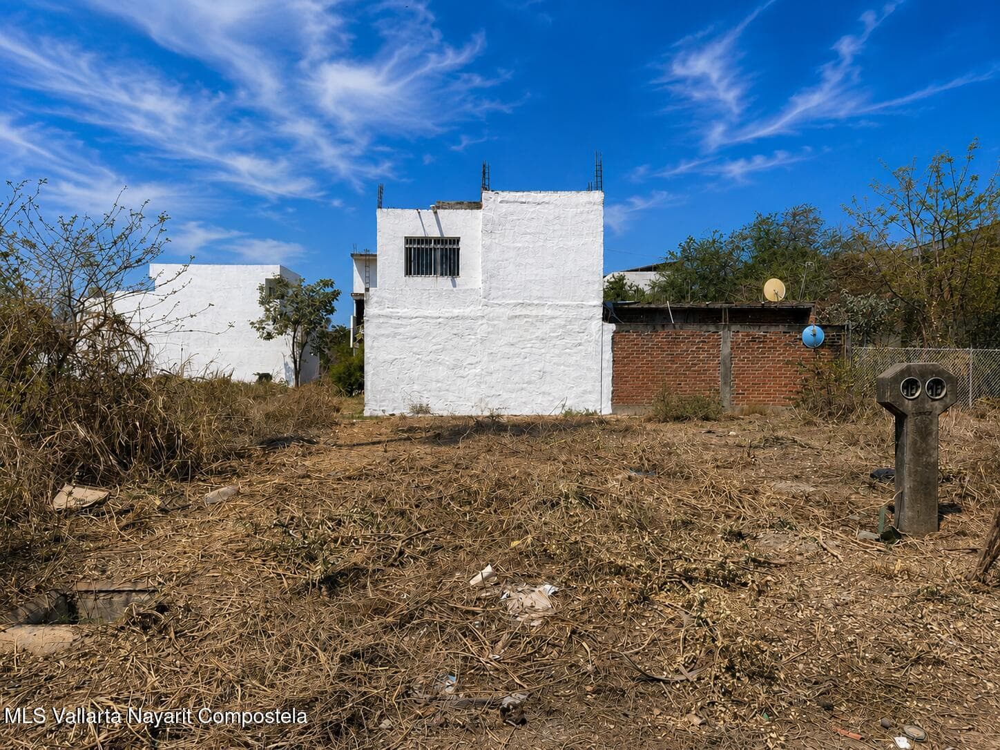 Lote Palmares